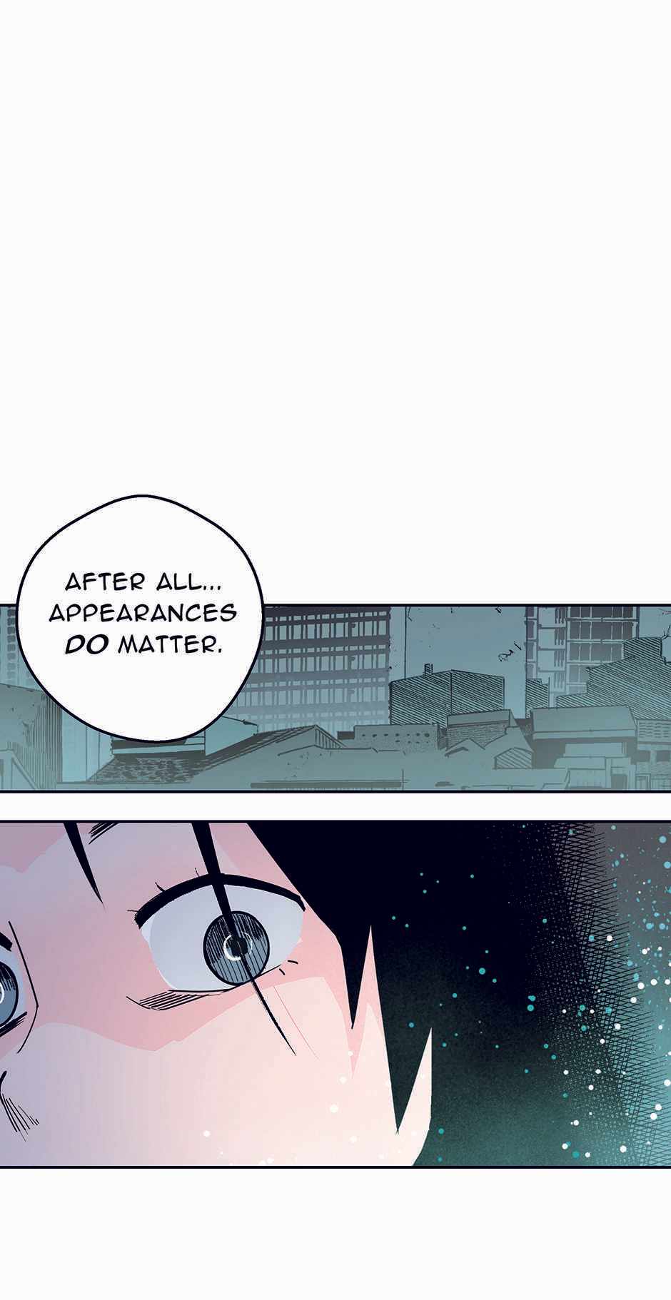 Corrupt City Chapter 50 page 1 - 
