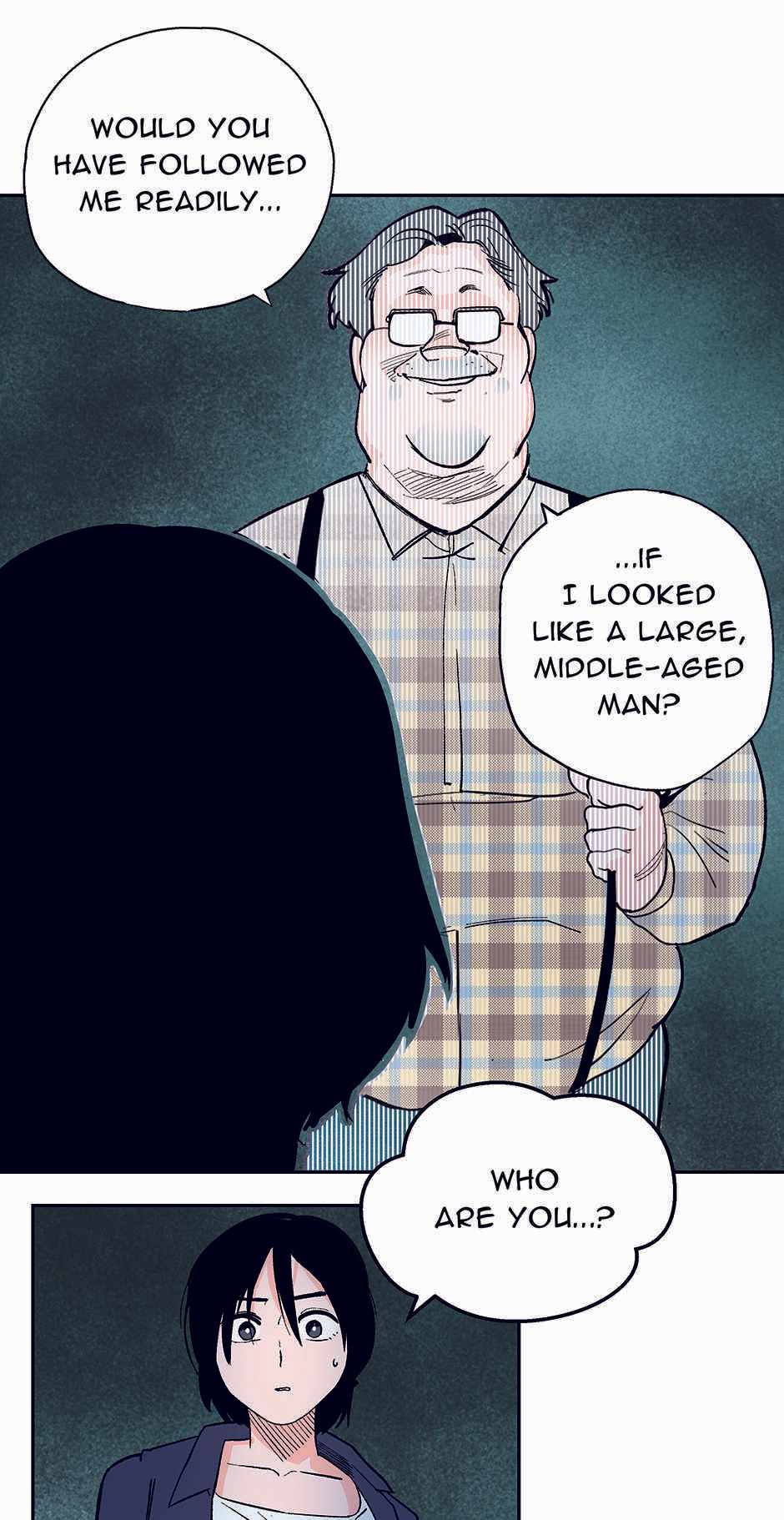 Corrupt City Chapter 50 page 2 - 