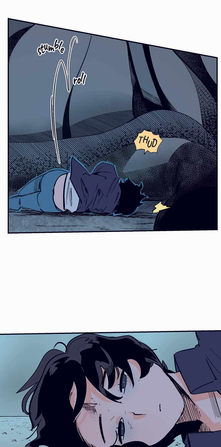 Corrupt City Chapter 50 page 19 - 