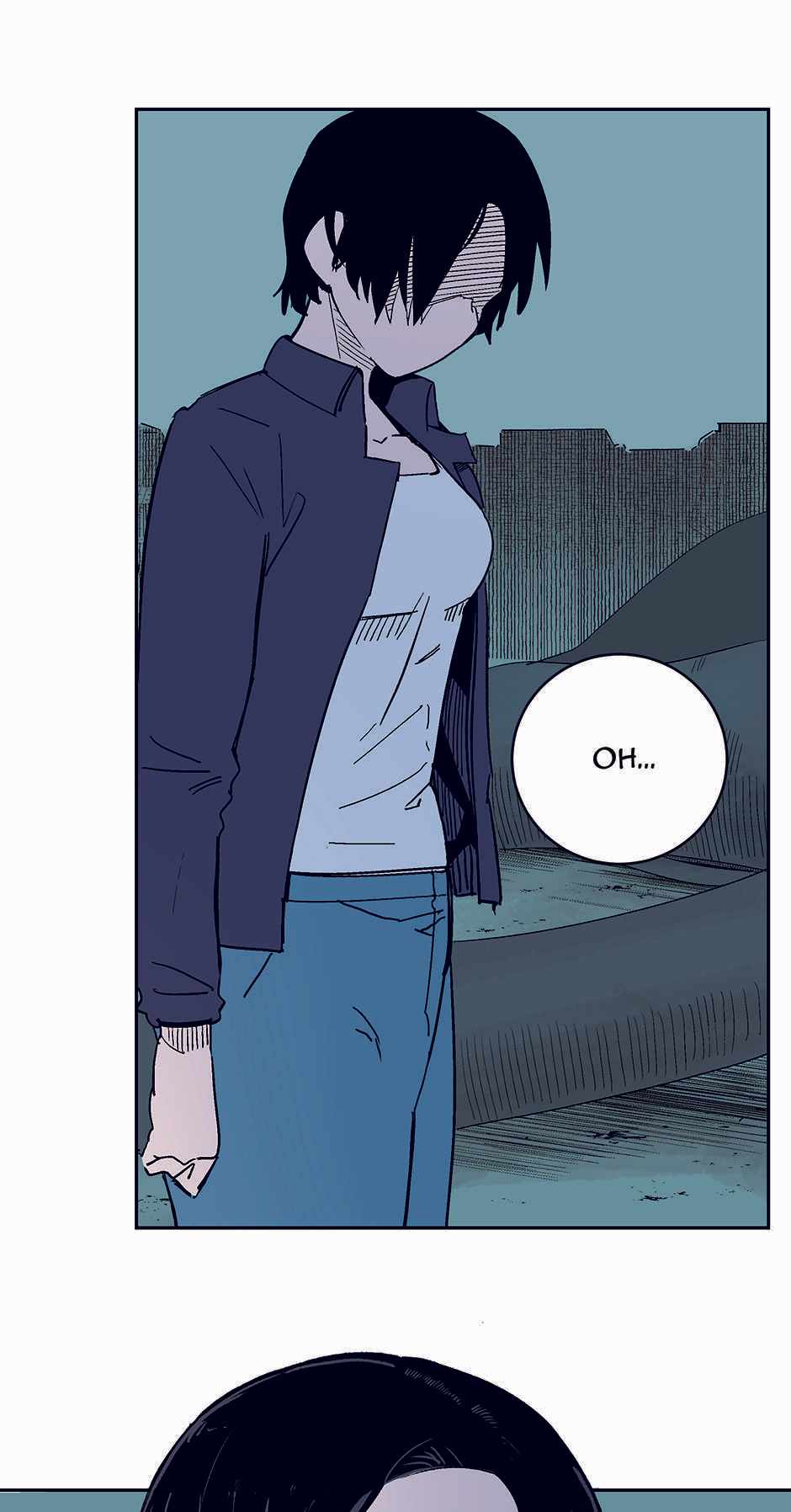 Corrupt City Chapter 50 page 24 - 
