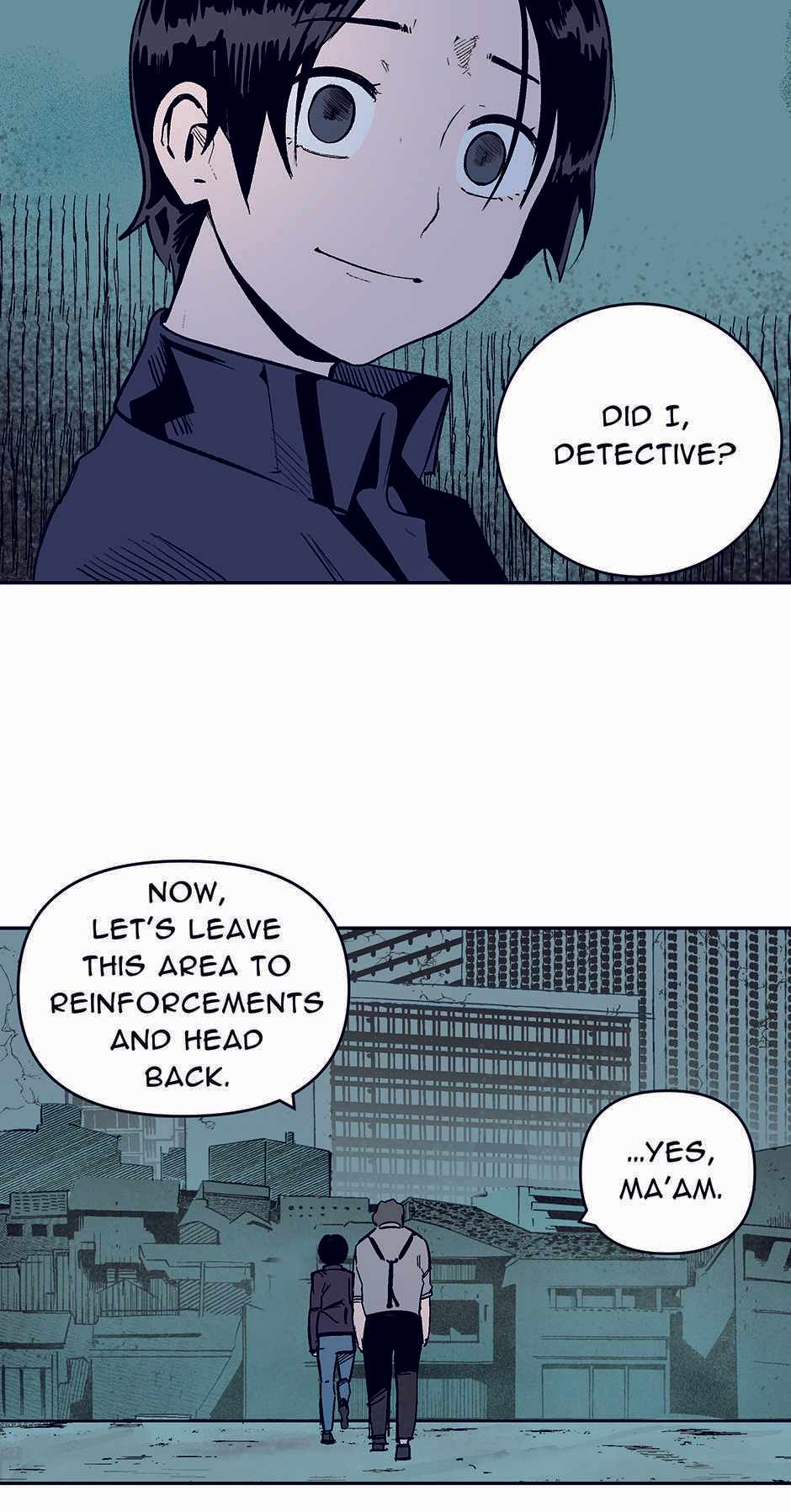 Corrupt City Chapter 50 page 25 - 