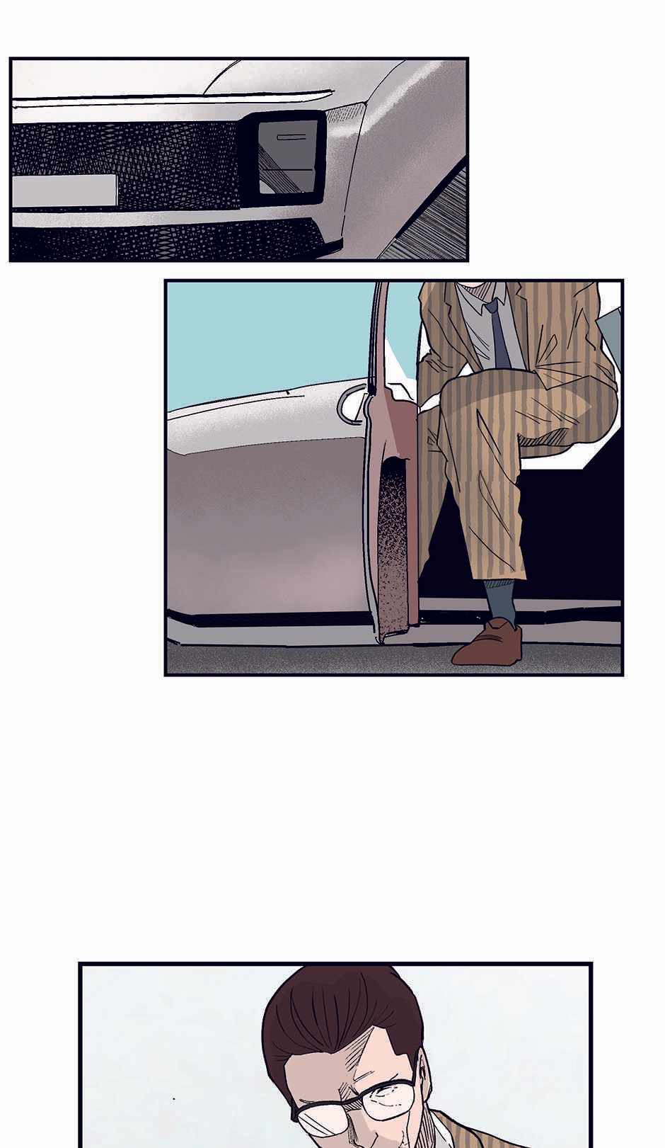 Corrupt City Chapter 50 page 28 - 