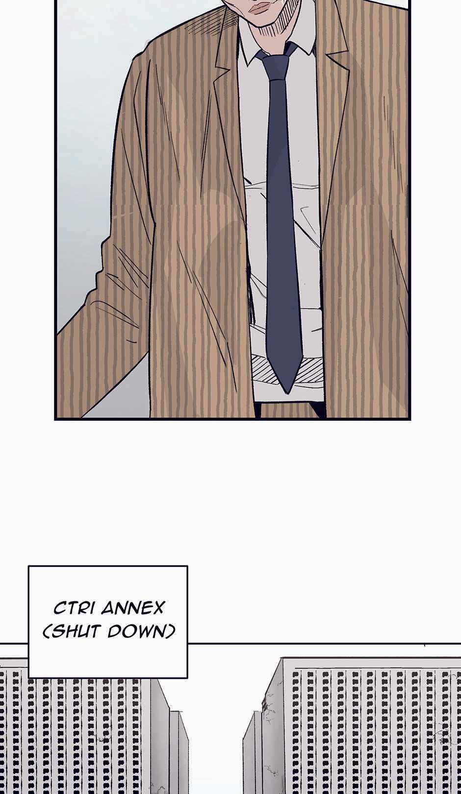 Corrupt City Chapter 50 page 29 - 