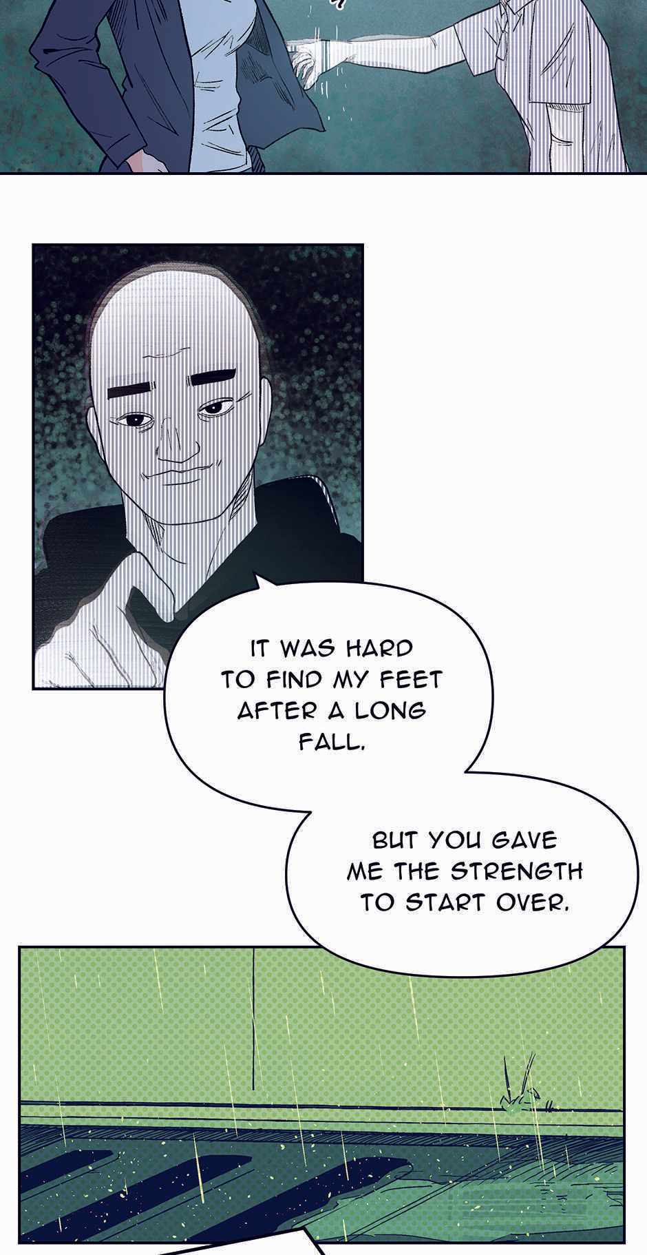 Corrupt City Chapter 50 page 4 - 