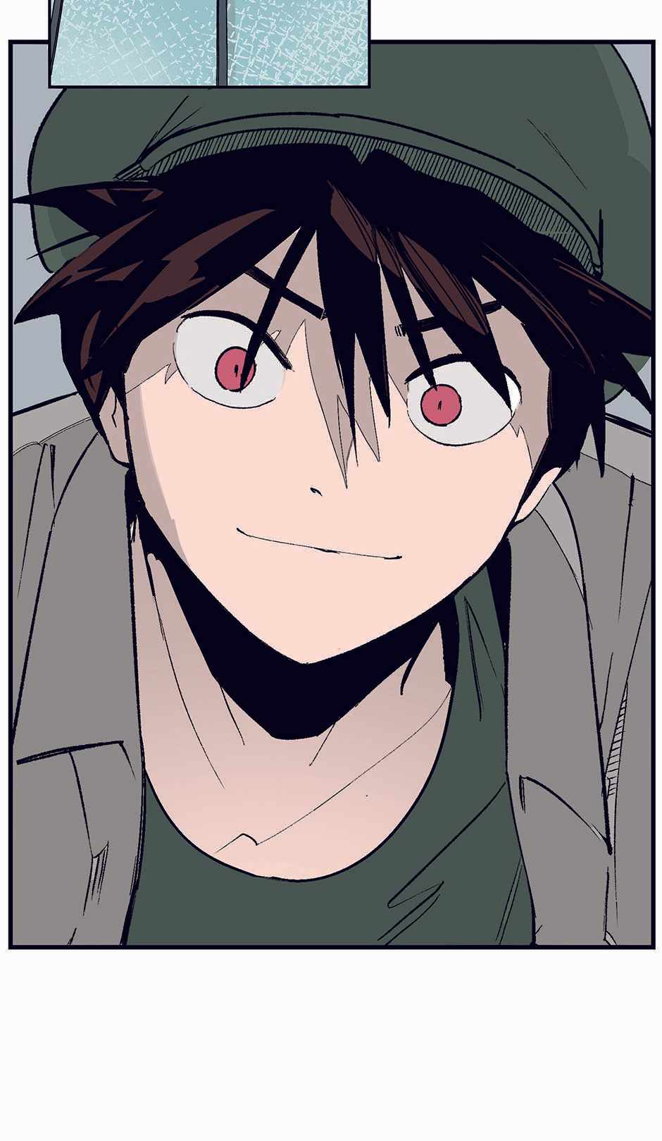 Corrupt City Chapter 50 page 32 - 