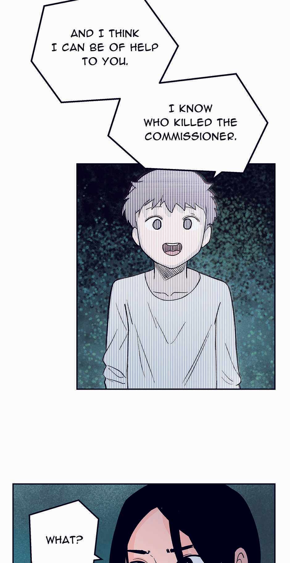 Corrupt City Chapter 50 page 5 - 