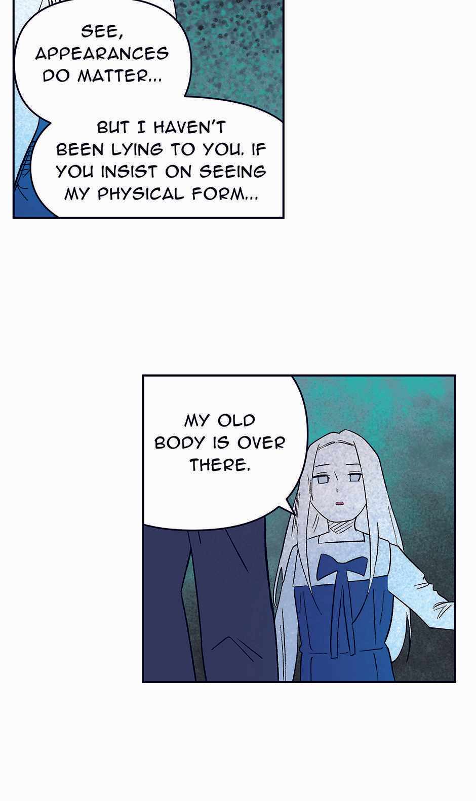Corrupt City Chapter 50 page 8 - 