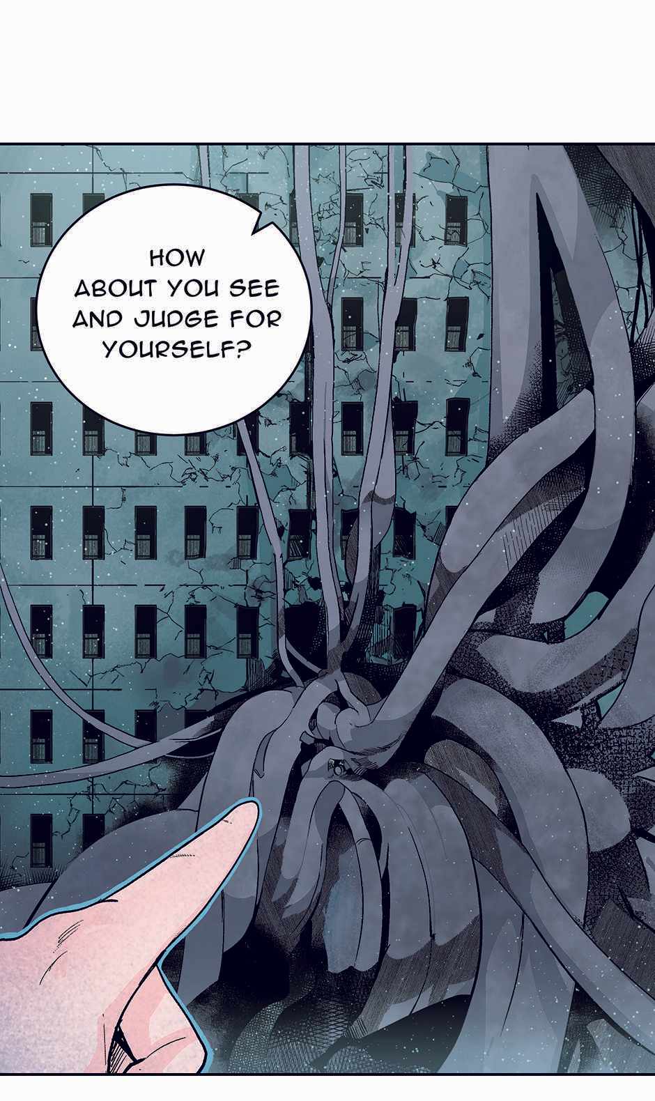 Corrupt City Chapter 50 page 9 - 