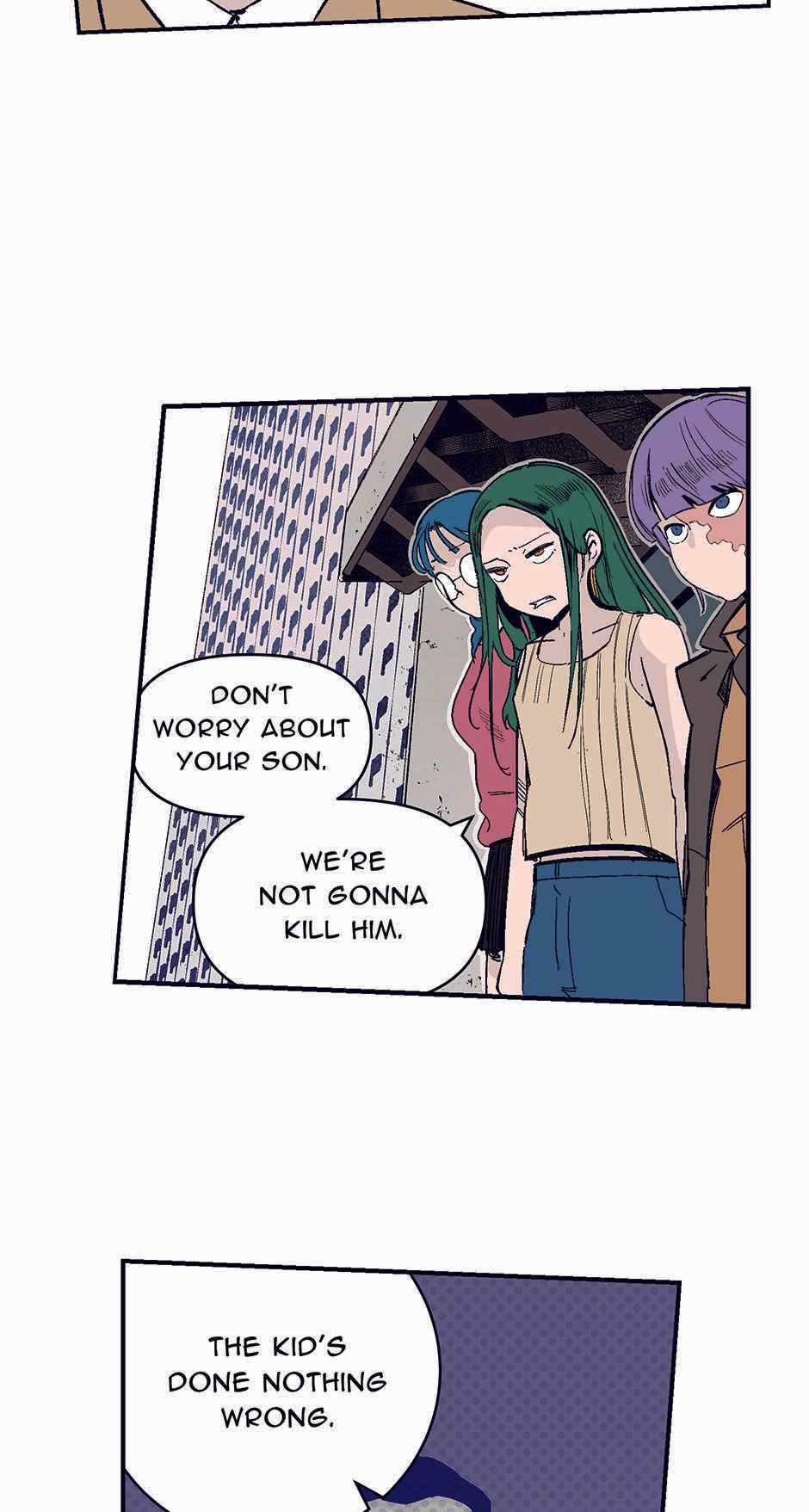 Corrupt City Chapter 51 page 2 - 