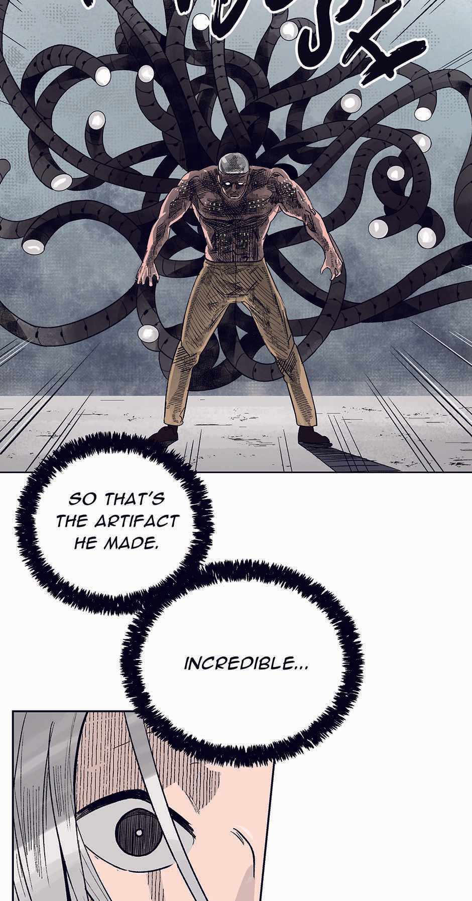 Corrupt City Chapter 51 page 13 - 