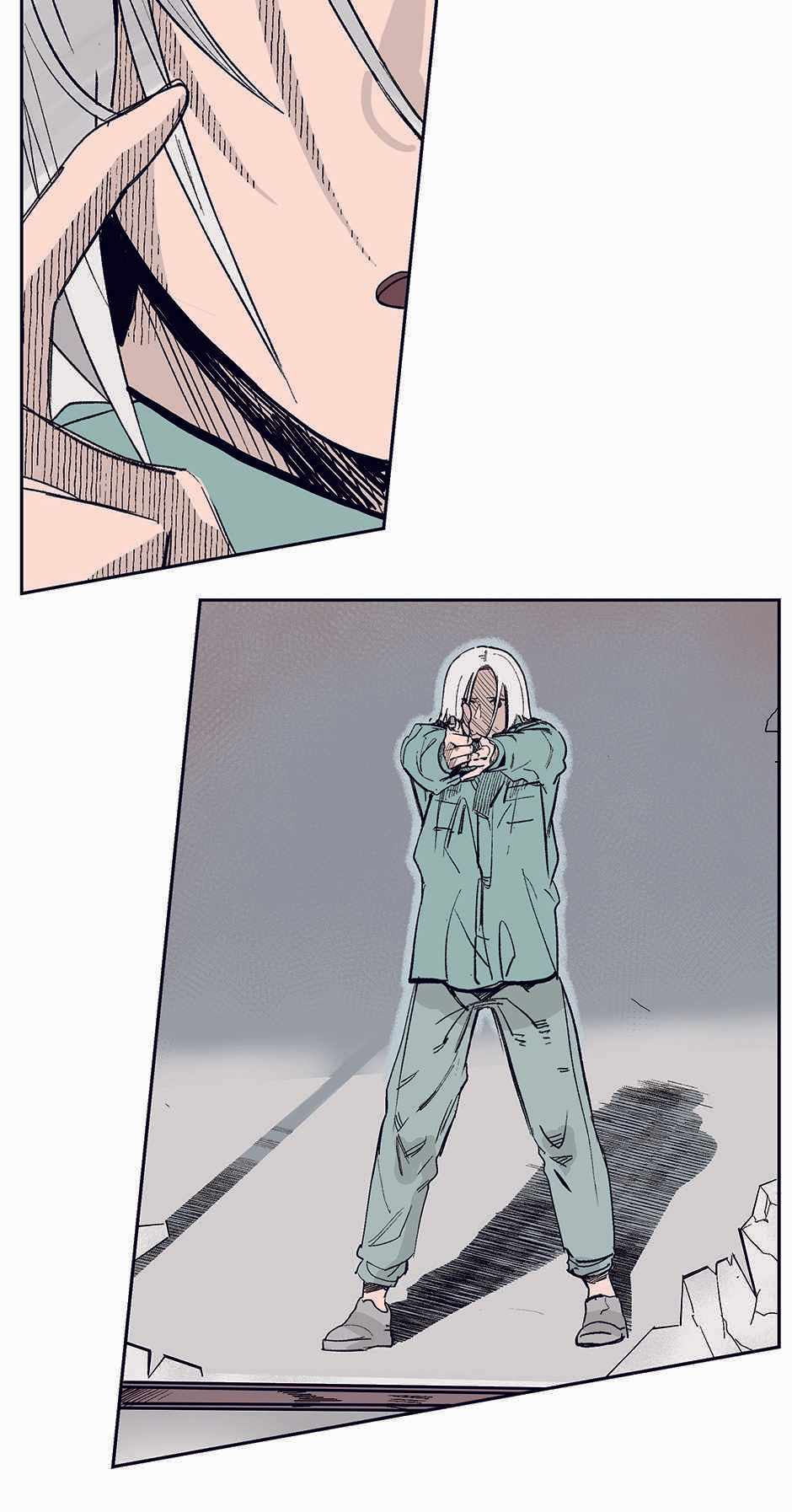 Corrupt City Chapter 51 page 14 - 