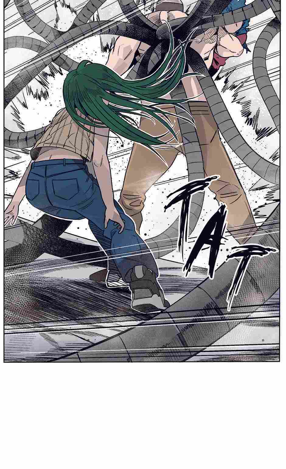 Corrupt City Chapter 51 page 19 - 