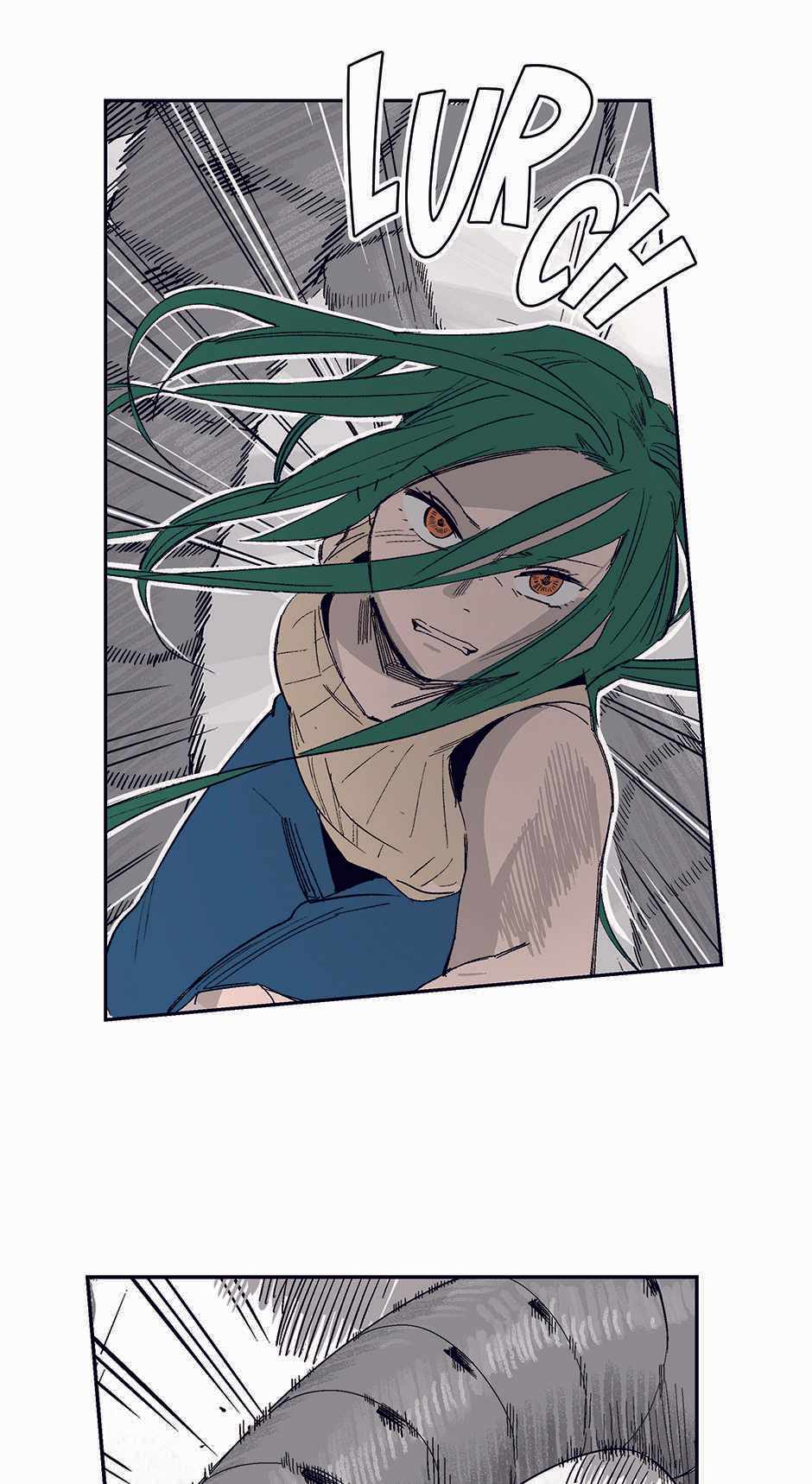 Corrupt City Chapter 51 page 20 - 