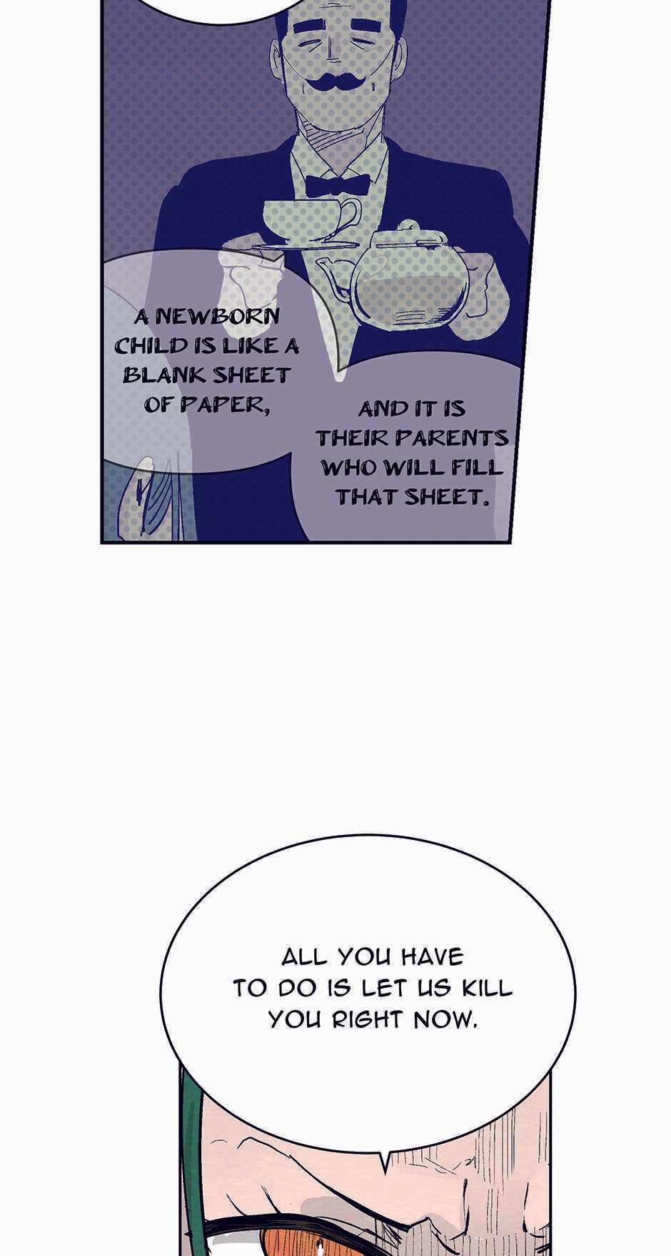Corrupt City Chapter 51 page 3 - 