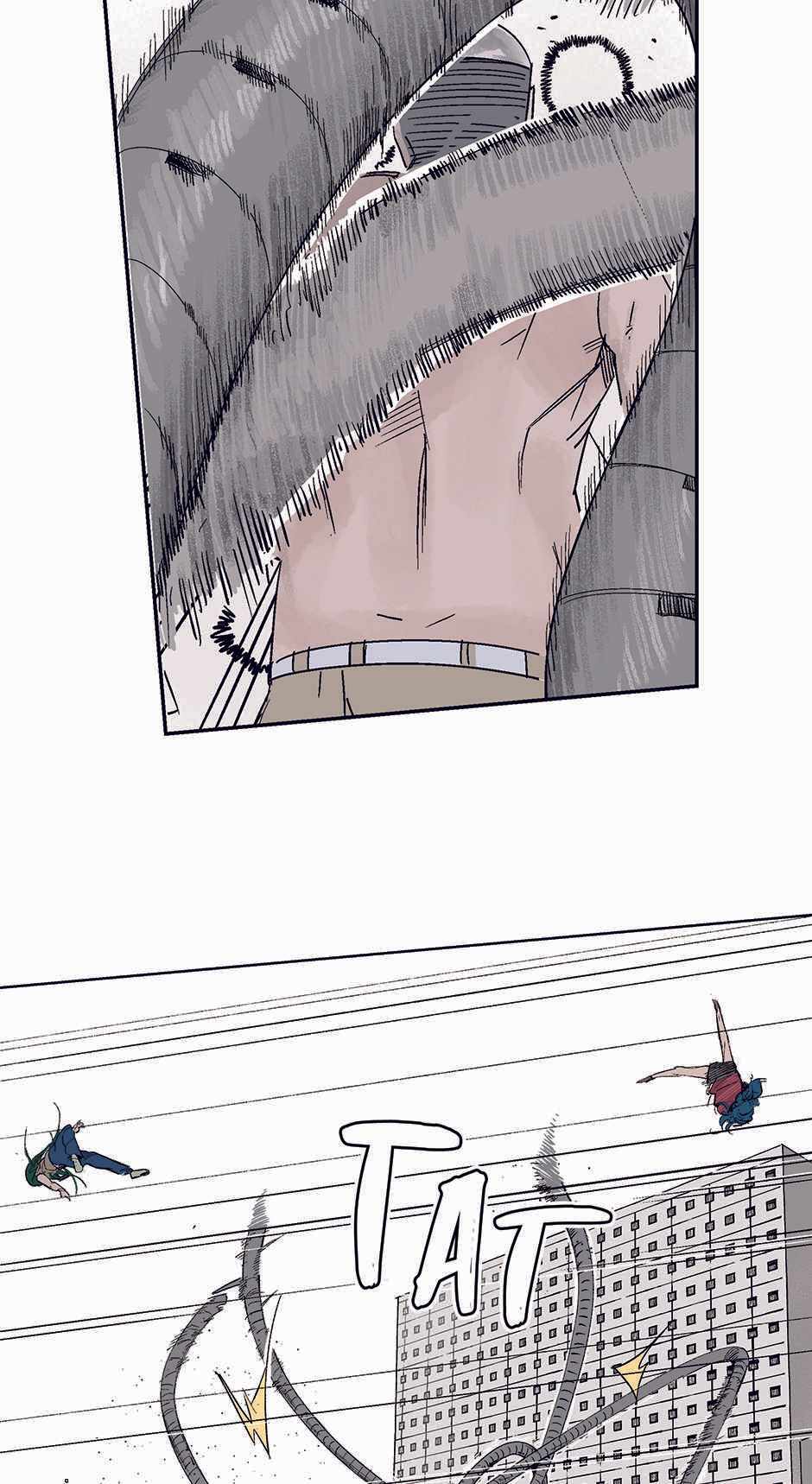 Corrupt City Chapter 51 page 21 - 