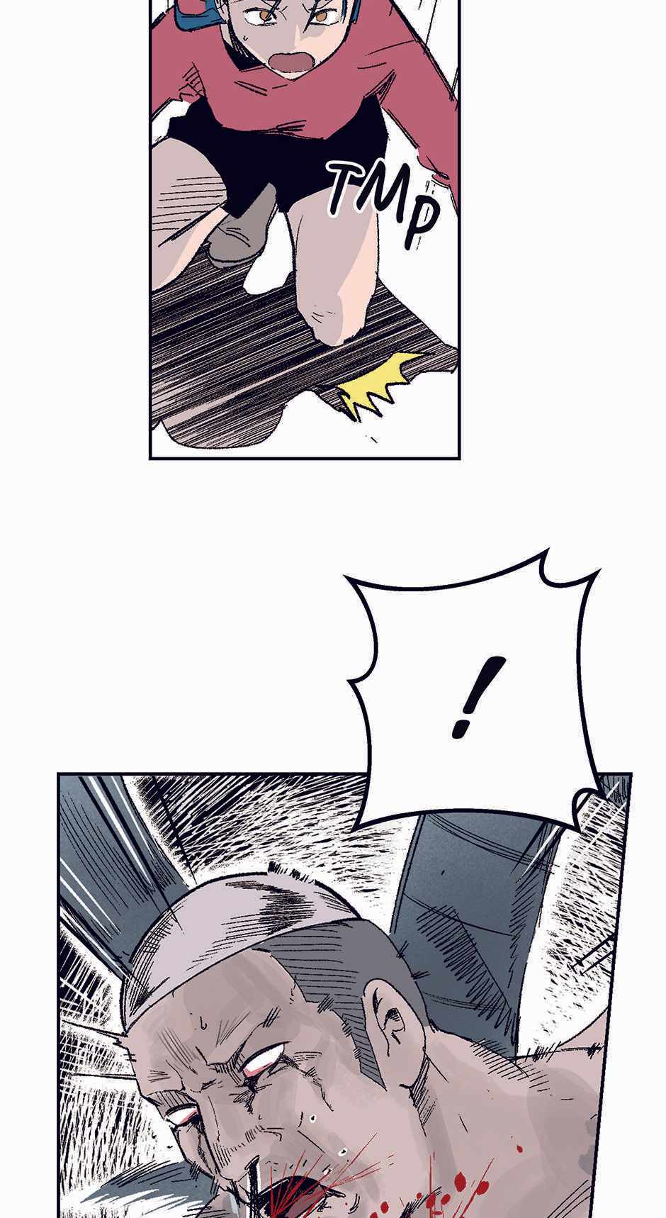 Corrupt City Chapter 51 page 23 - 