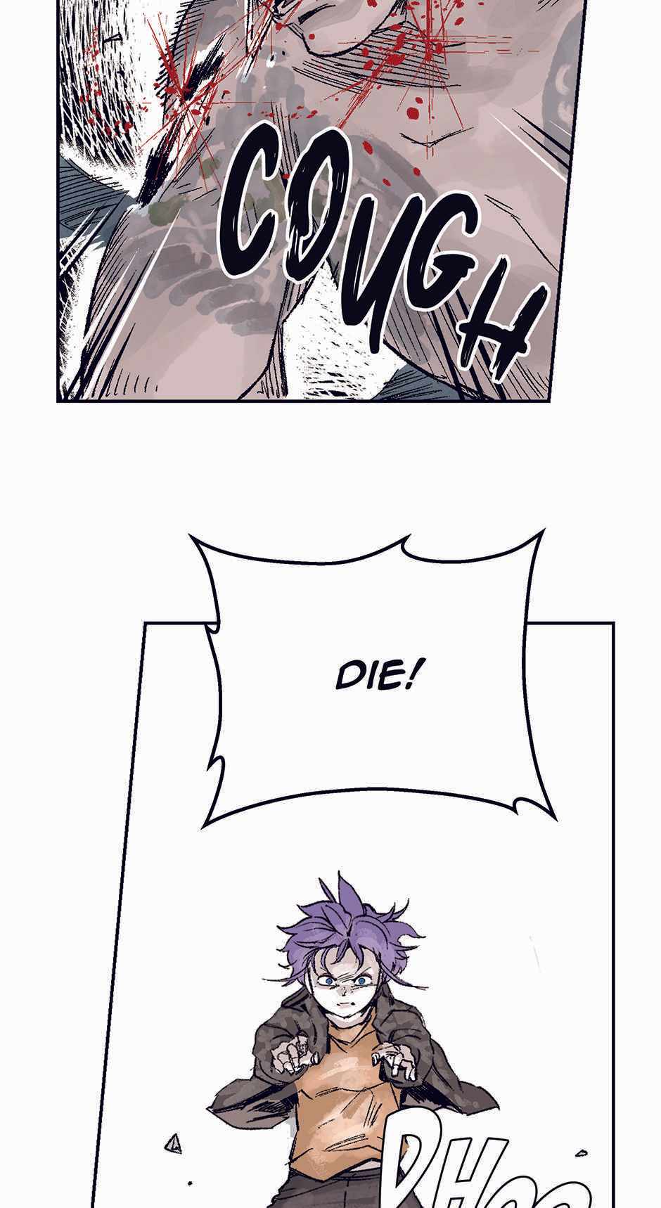 Corrupt City Chapter 51 page 24 - 
