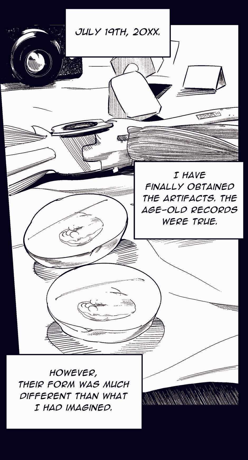 Corrupt City Chapter 51 page 27 - 