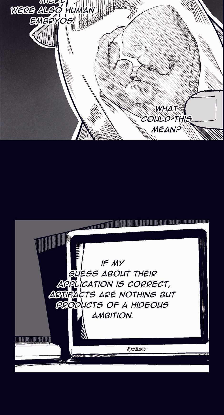 Corrupt City Chapter 51 page 29 - 
