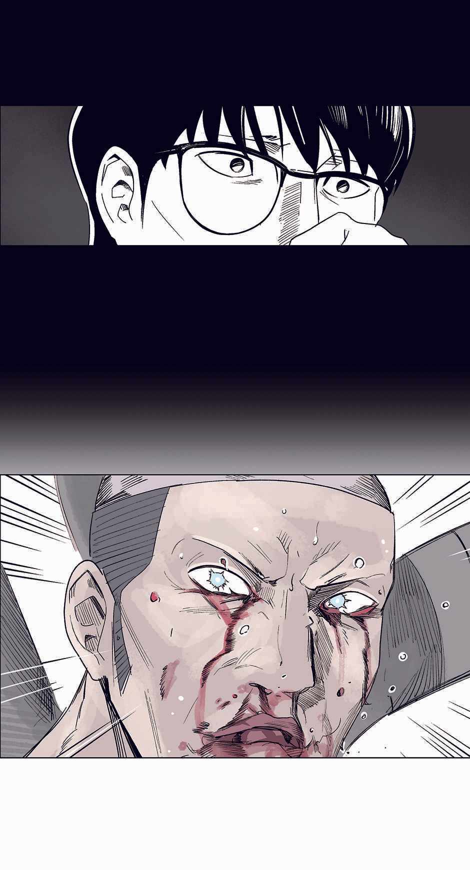 Corrupt City Chapter 51 page 30 - 