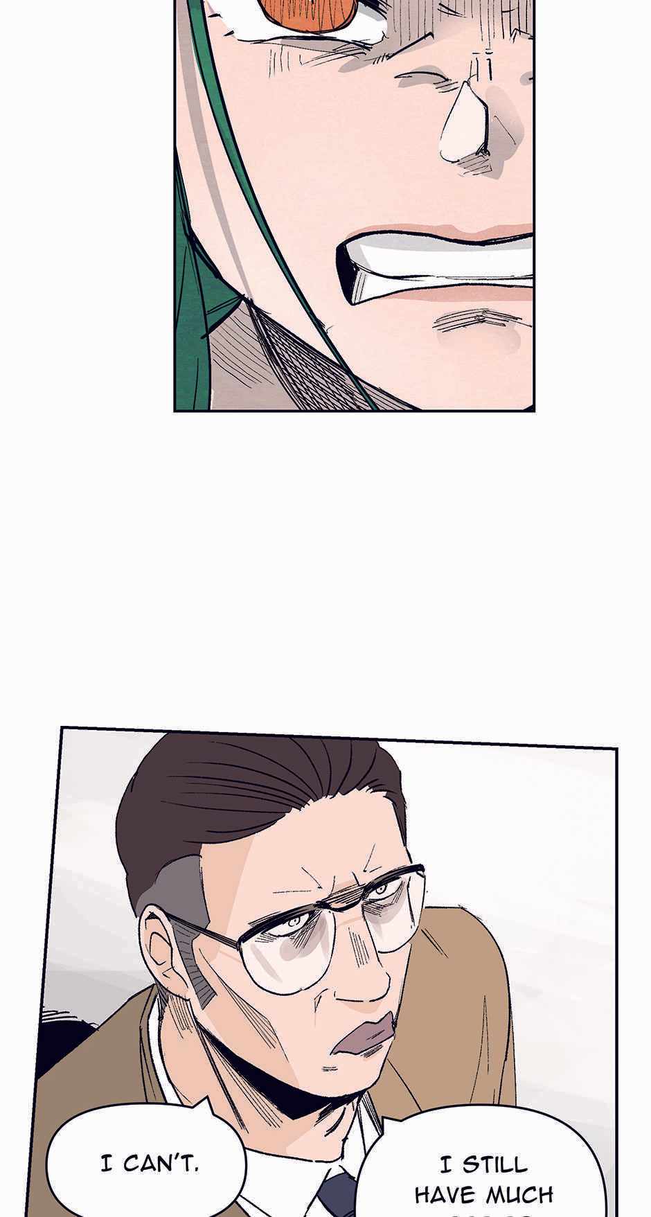 Corrupt City Chapter 51 page 4 - 