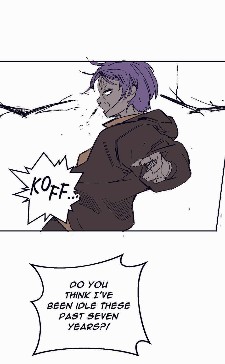 Corrupt City Chapter 51 page 31 - 