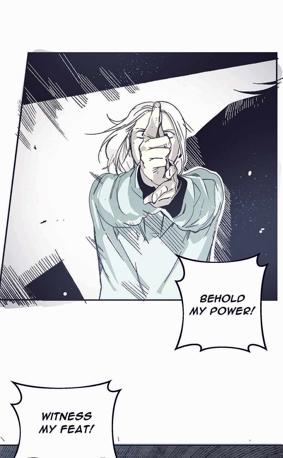 Corrupt City Chapter 51 page 32 - 