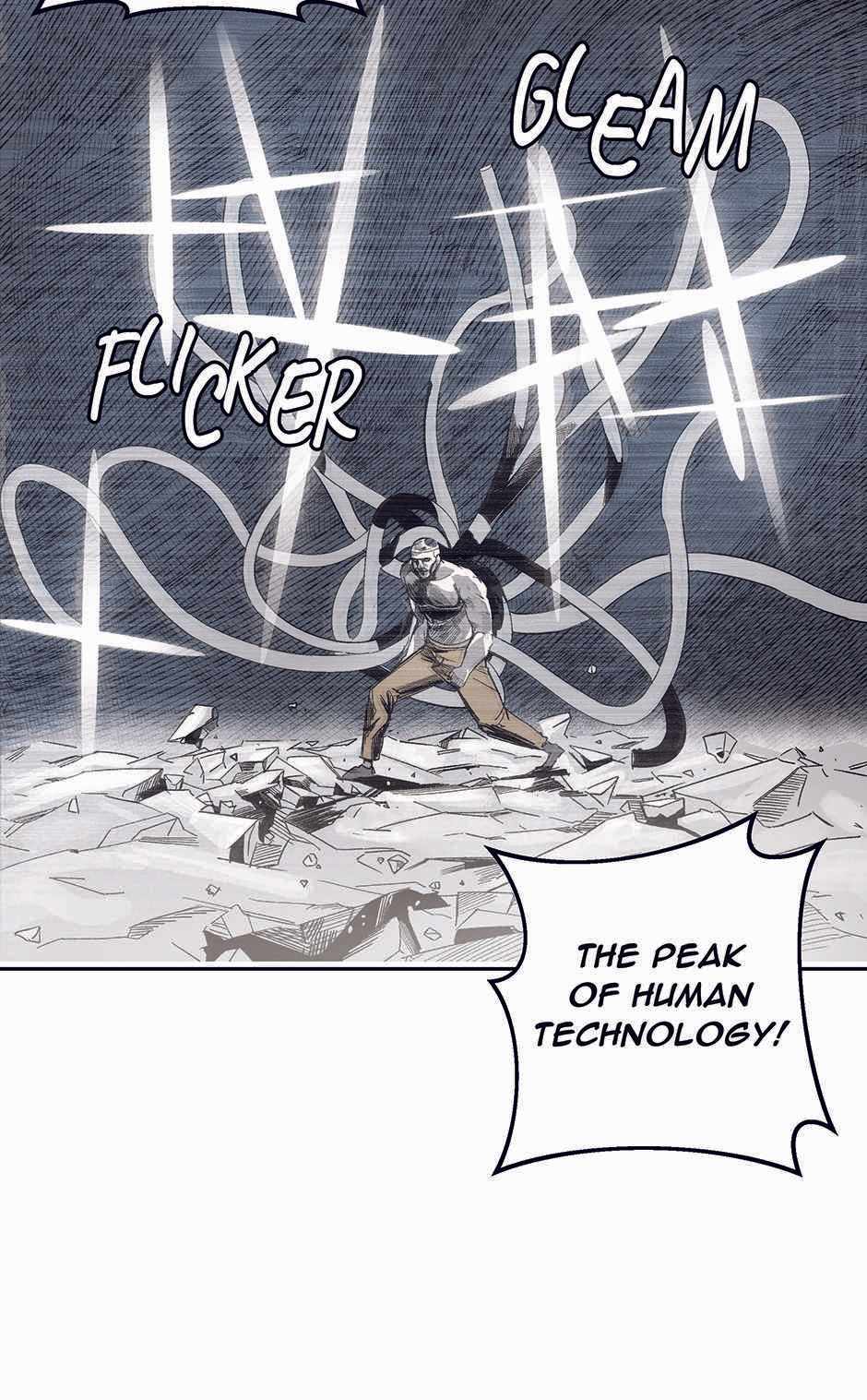 Corrupt City Chapter 51 page 33 - 