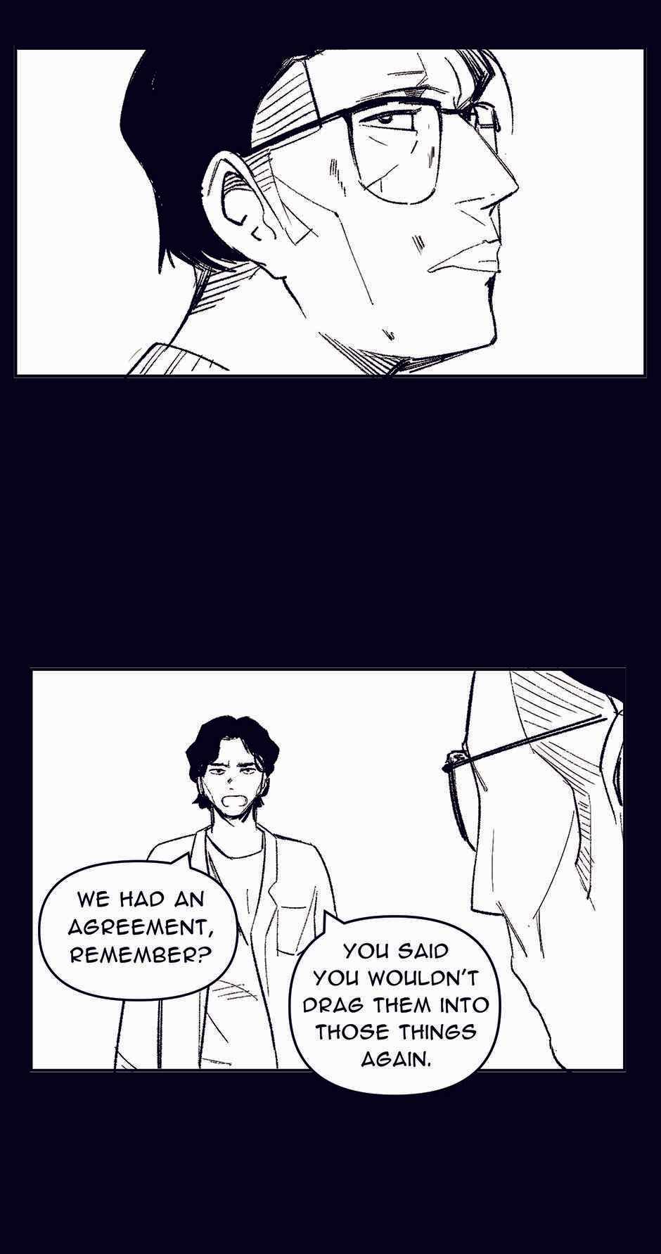 Corrupt City Chapter 51 page 37 - 