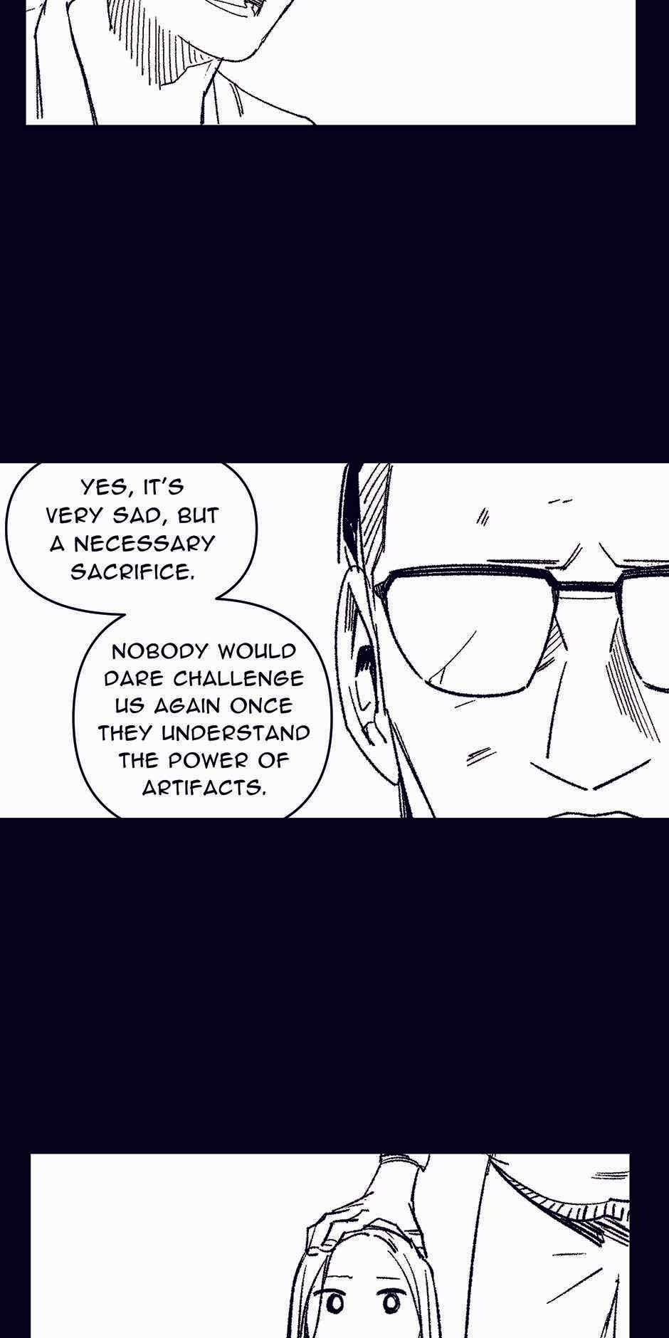Corrupt City Chapter 51 page 39 - 