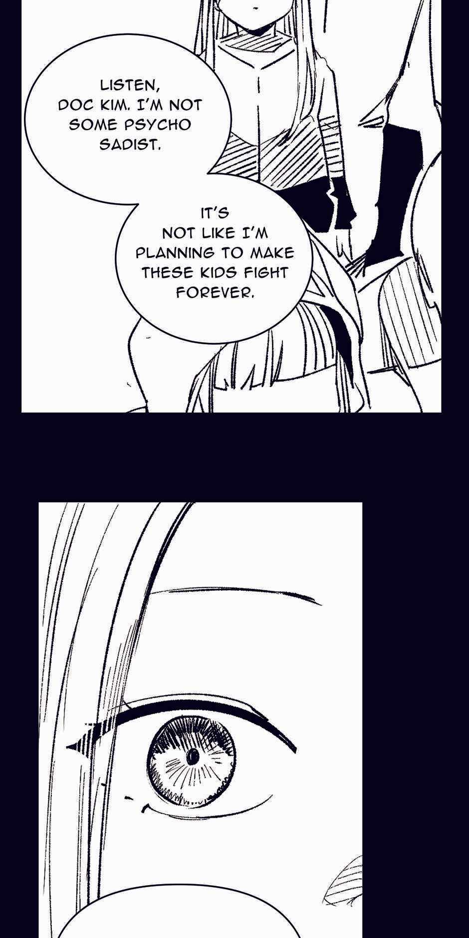 Corrupt City Chapter 51 page 40 - 