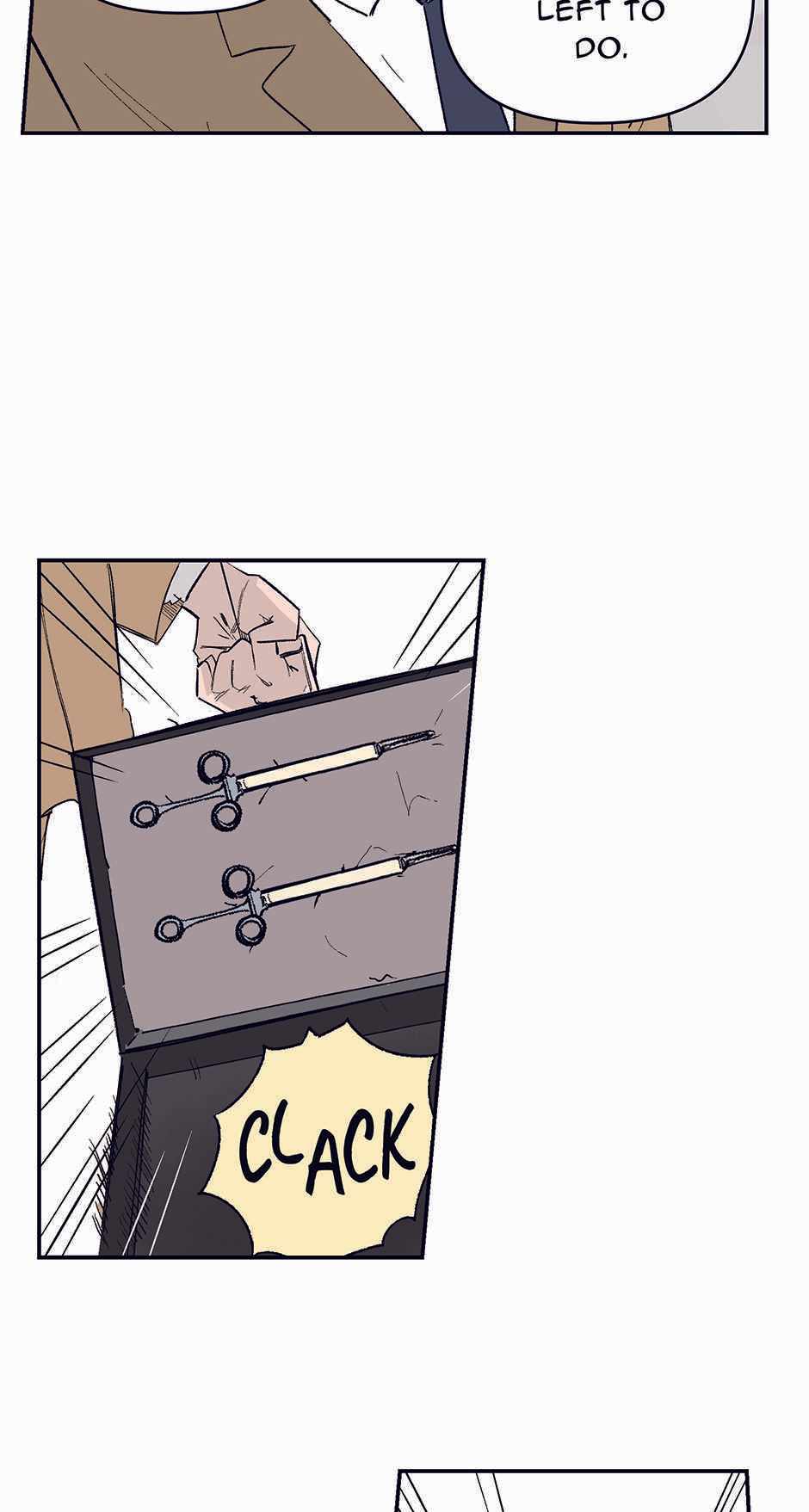 Corrupt City Chapter 51 page 5 - 