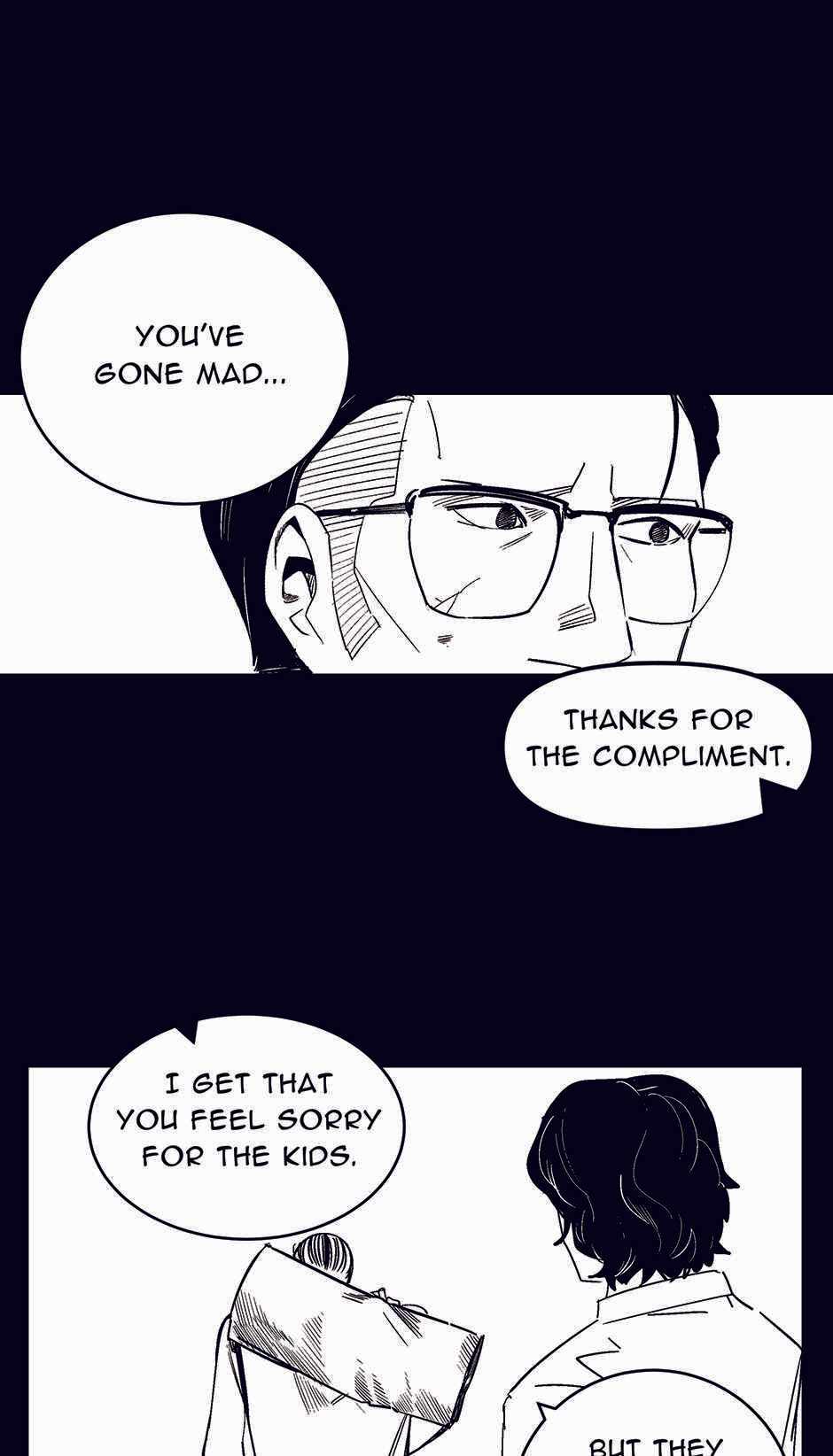 Corrupt City Chapter 51 page 43 - 