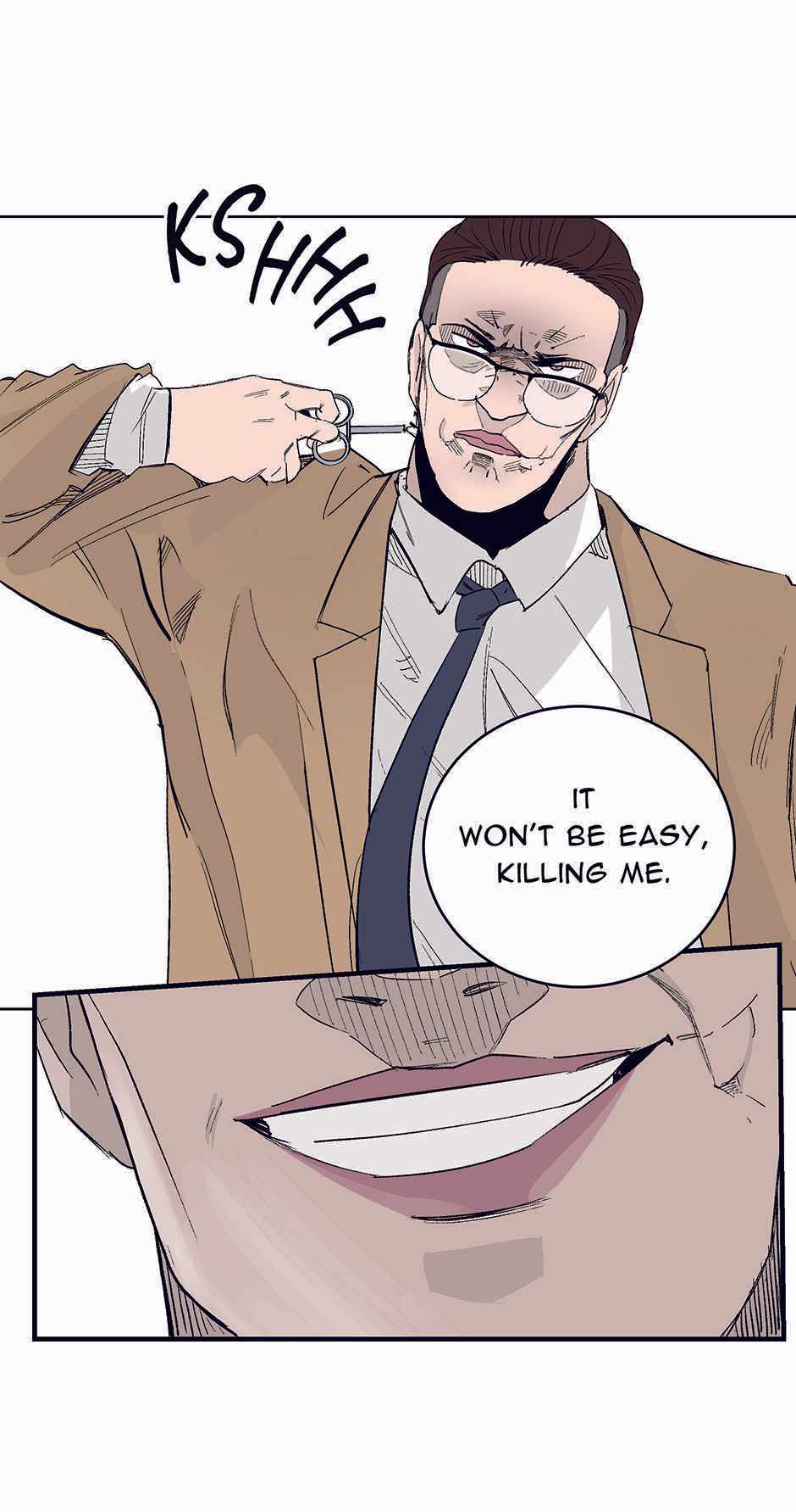 Corrupt City Chapter 51 page 7 - 