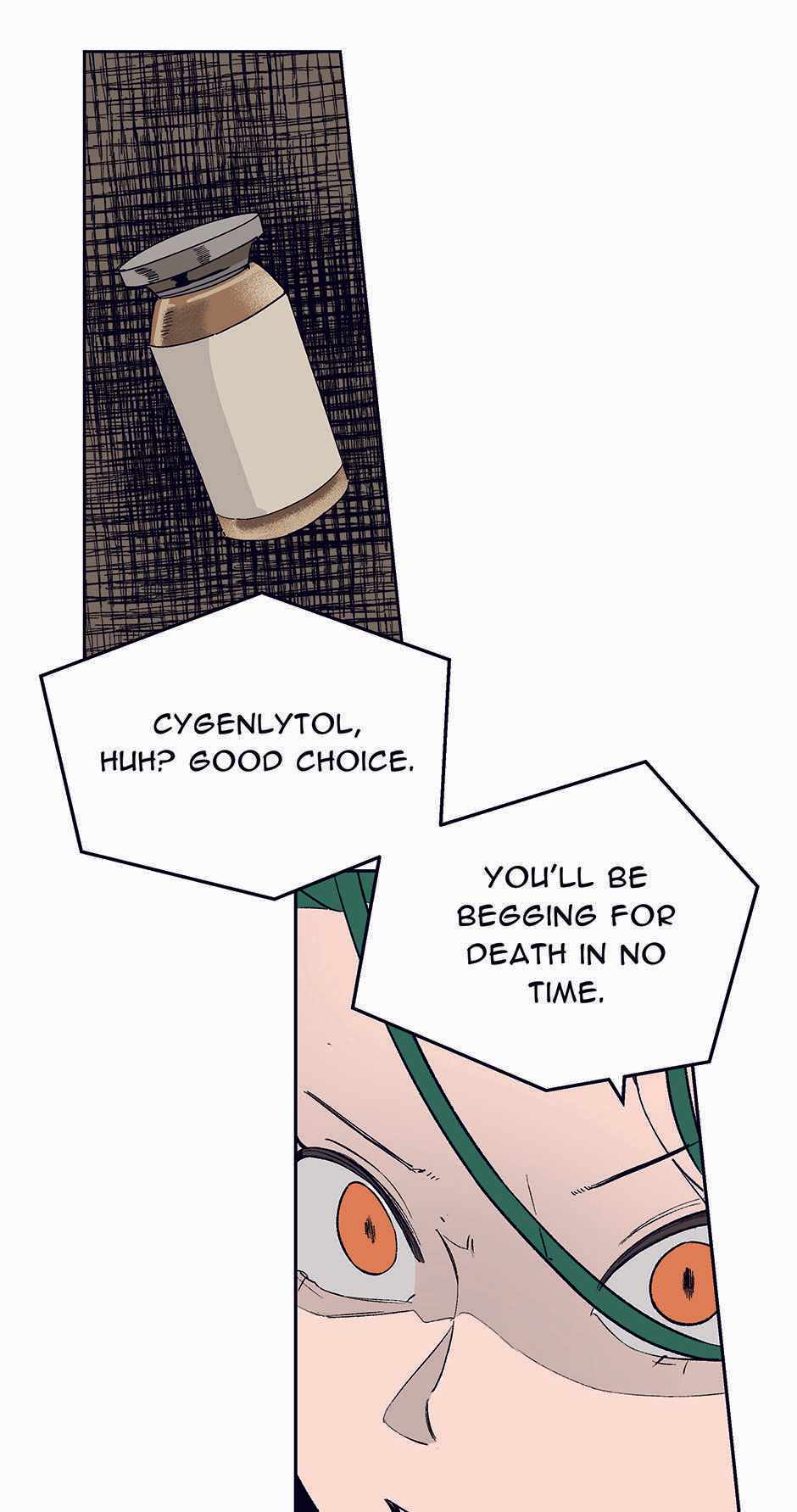 Corrupt City Chapter 51 page 8 - 