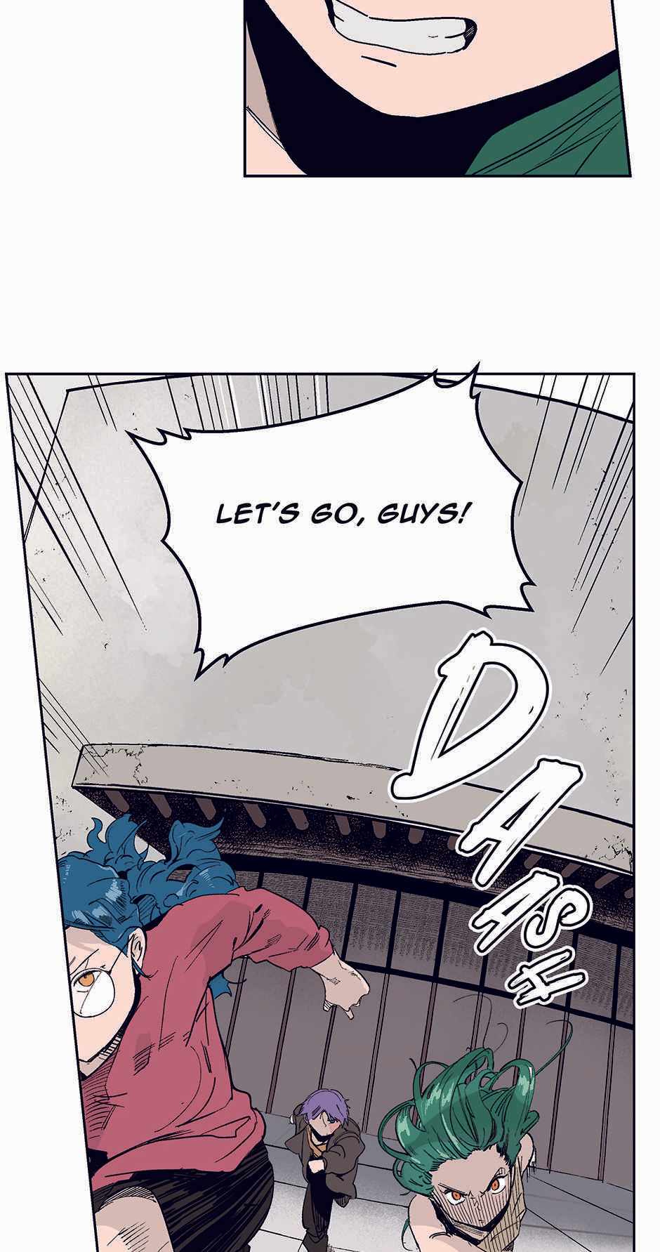 Corrupt City Chapter 51 page 9 - 