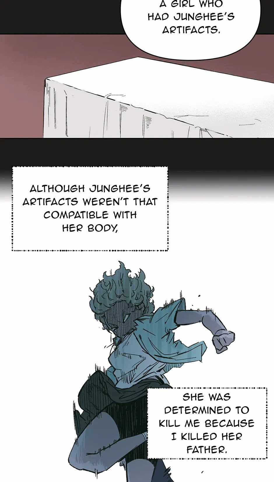 Corrupt City Chapter 52 page 12 - 