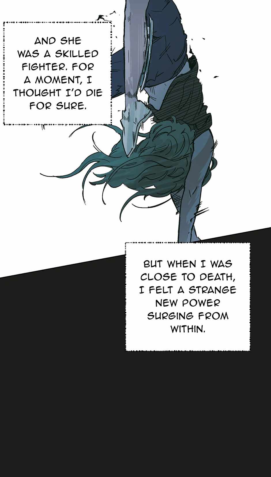 Corrupt City Chapter 52 page 13 - 
