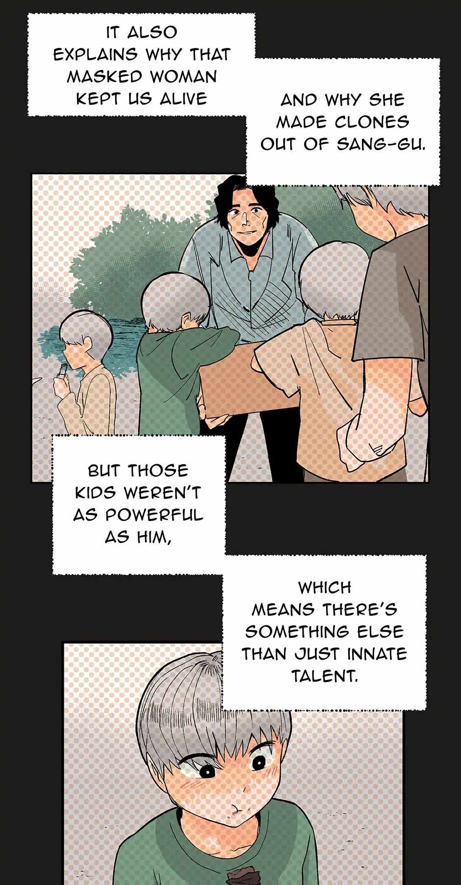 Corrupt City Chapter 52 page 14 - 