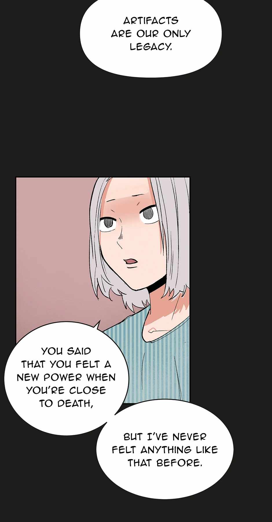 Corrupt City Chapter 52 page 16 - 