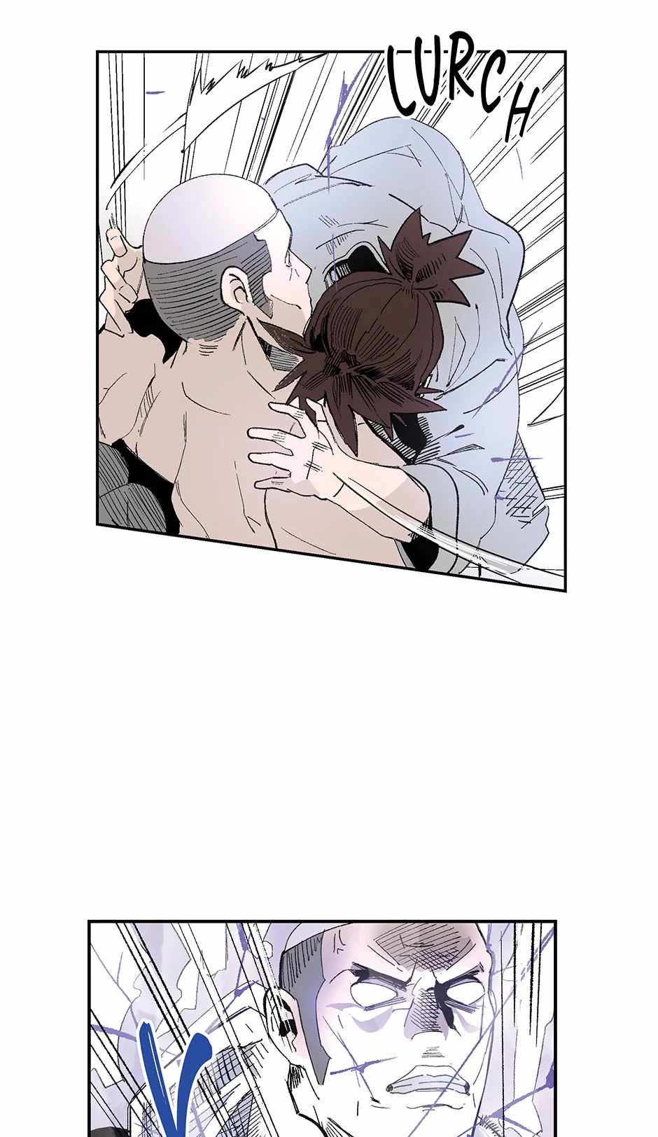 Corrupt City Chapter 52 page 18 - 