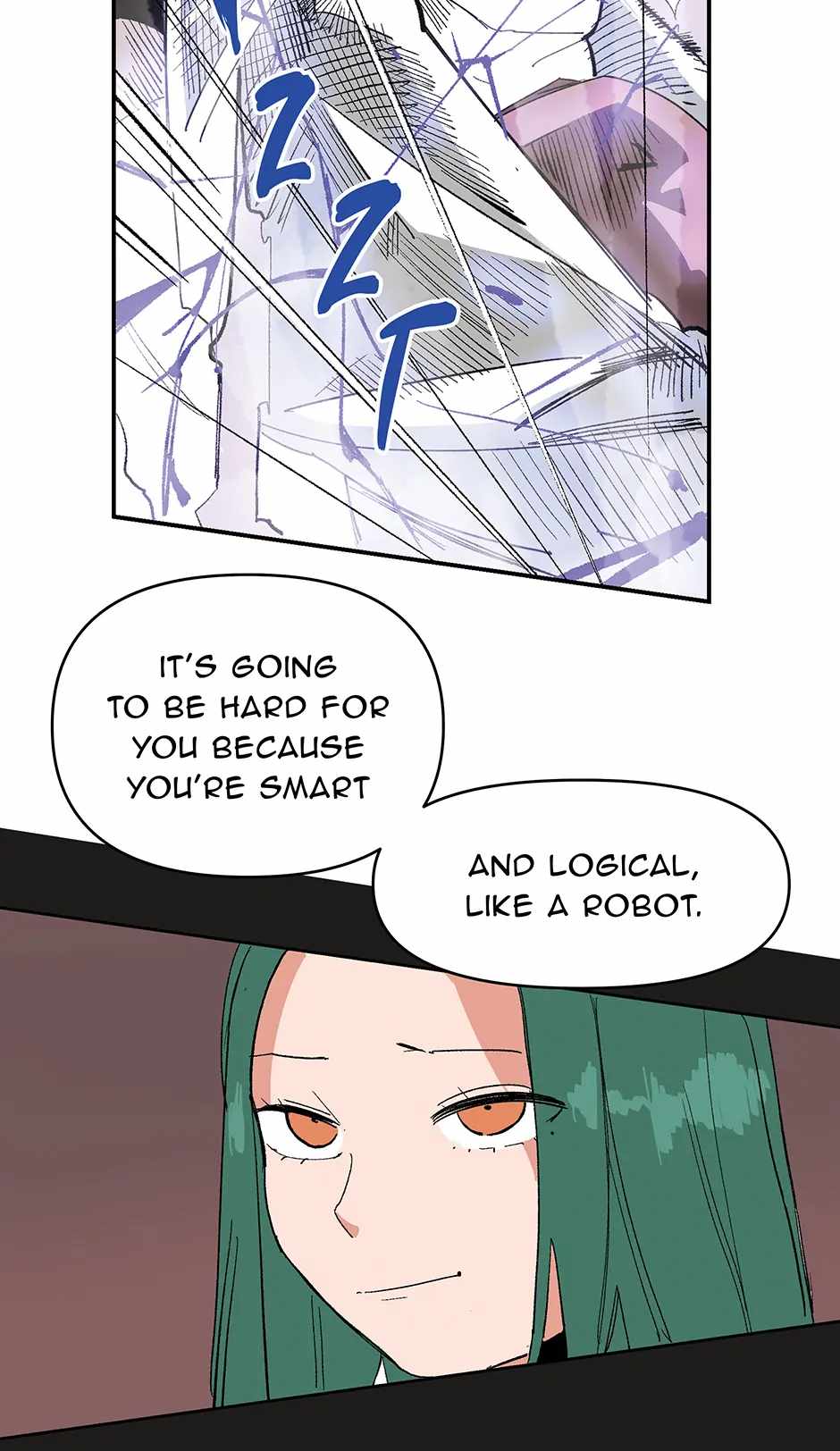 Corrupt City Chapter 52 page 19 - 