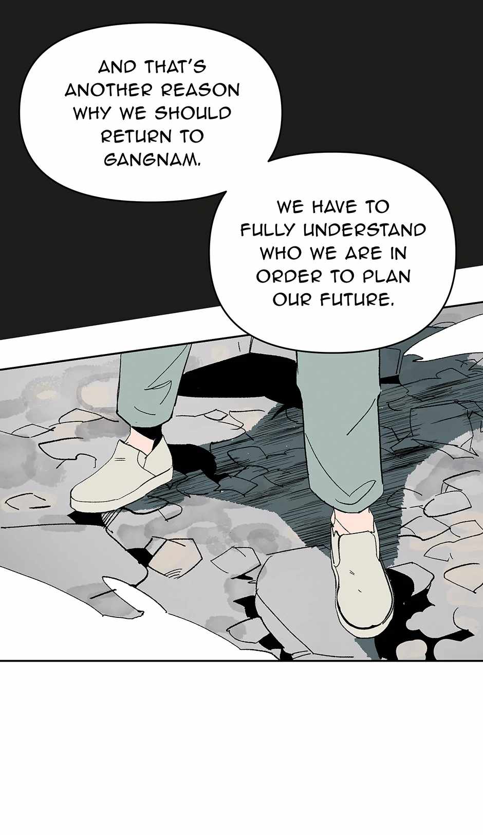 Corrupt City Chapter 52 page 20 - 