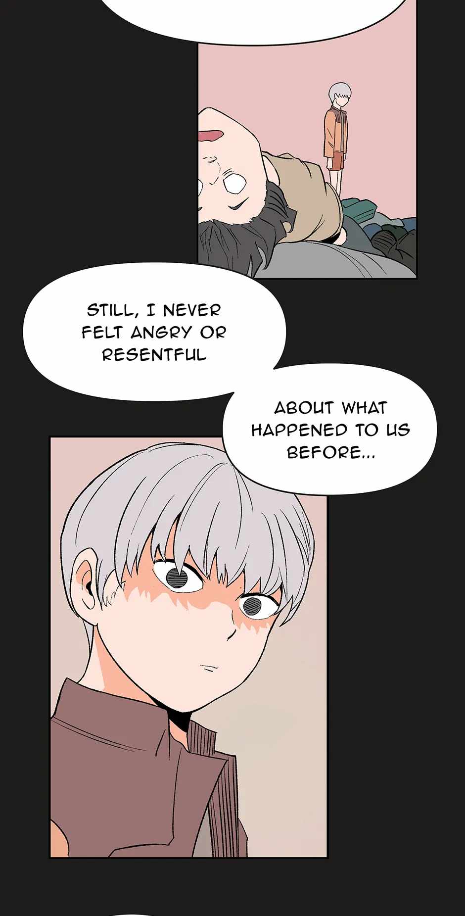 Corrupt City Chapter 52 page 22 - 