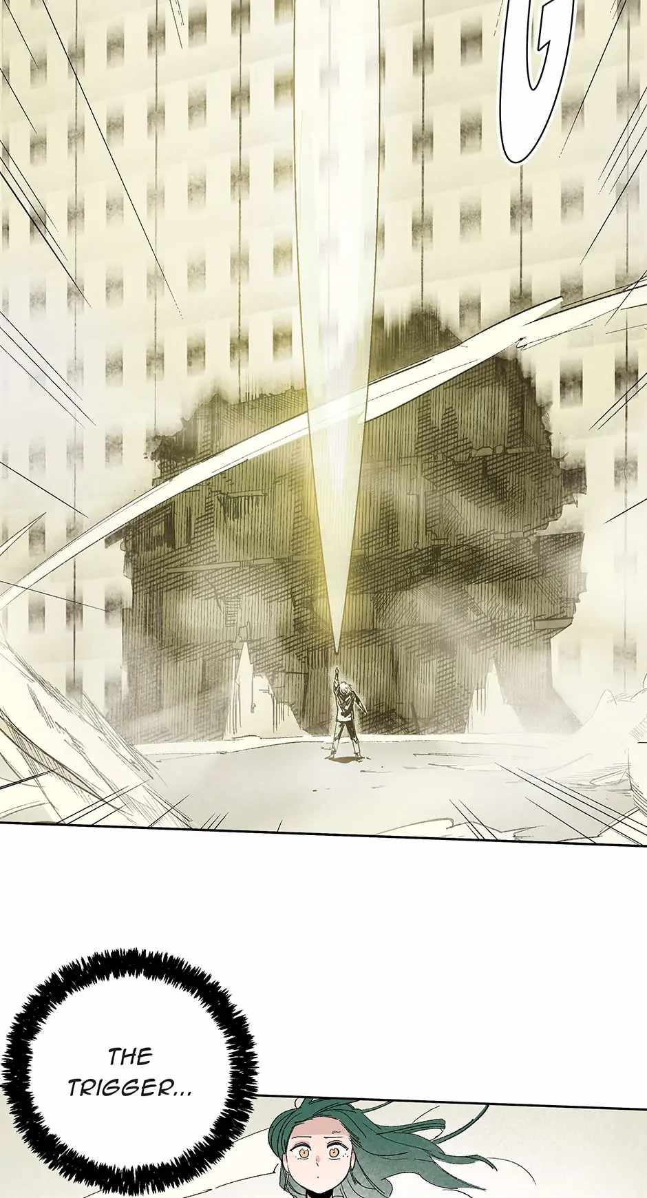 Corrupt City Chapter 52 page 31 - 