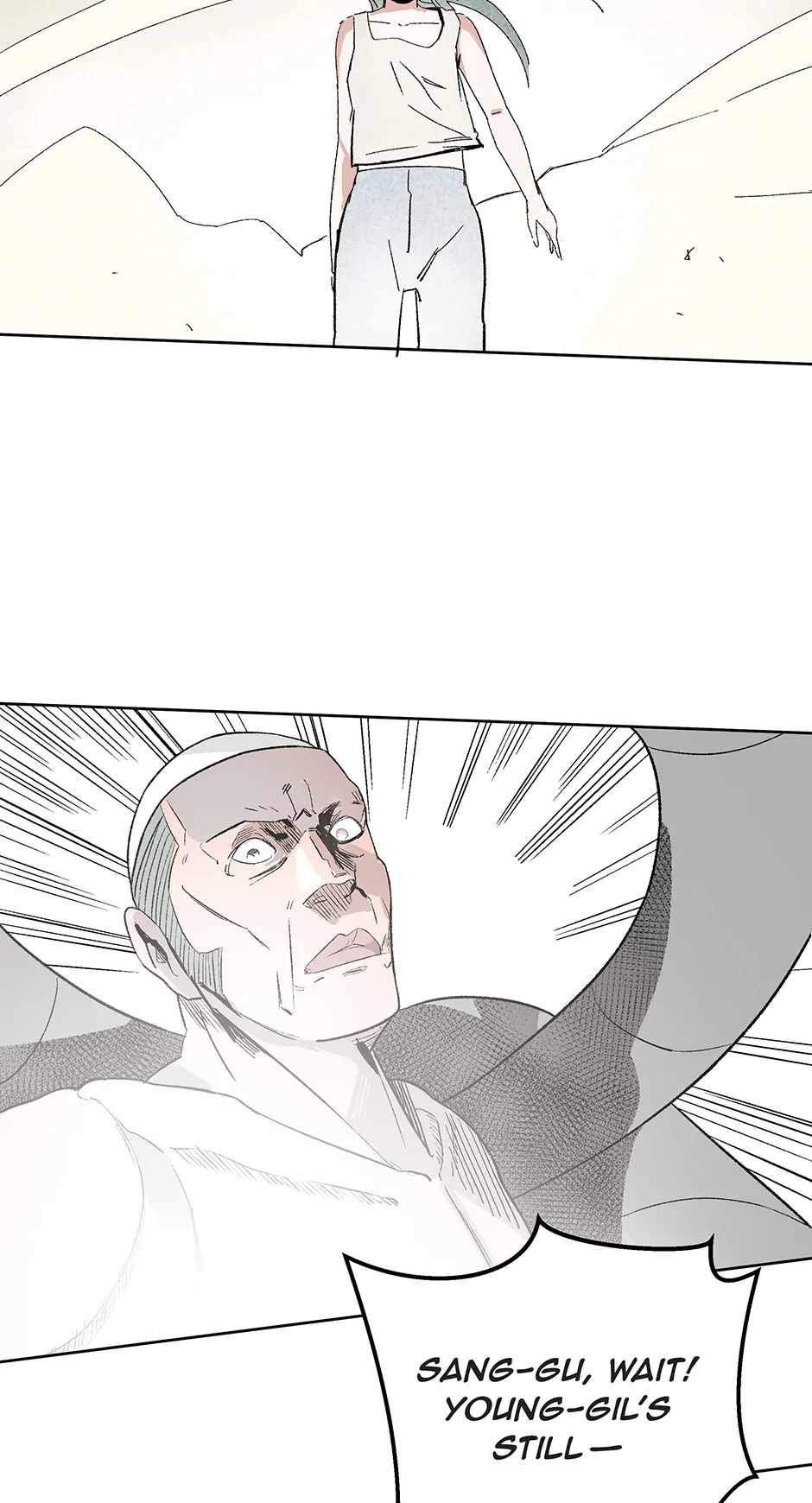 Corrupt City Chapter 52 page 32 - 
