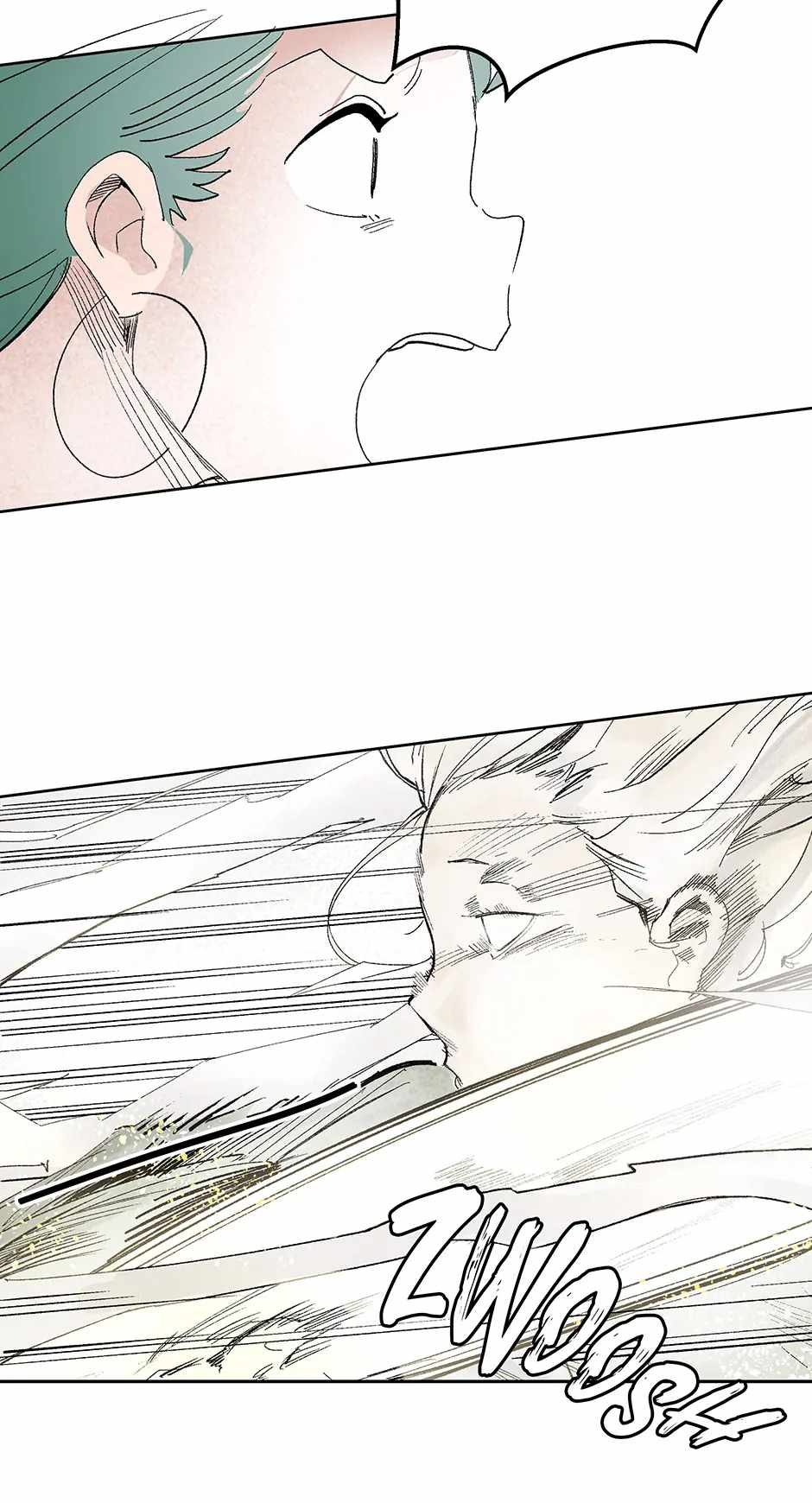 Corrupt City Chapter 52 page 33 - 