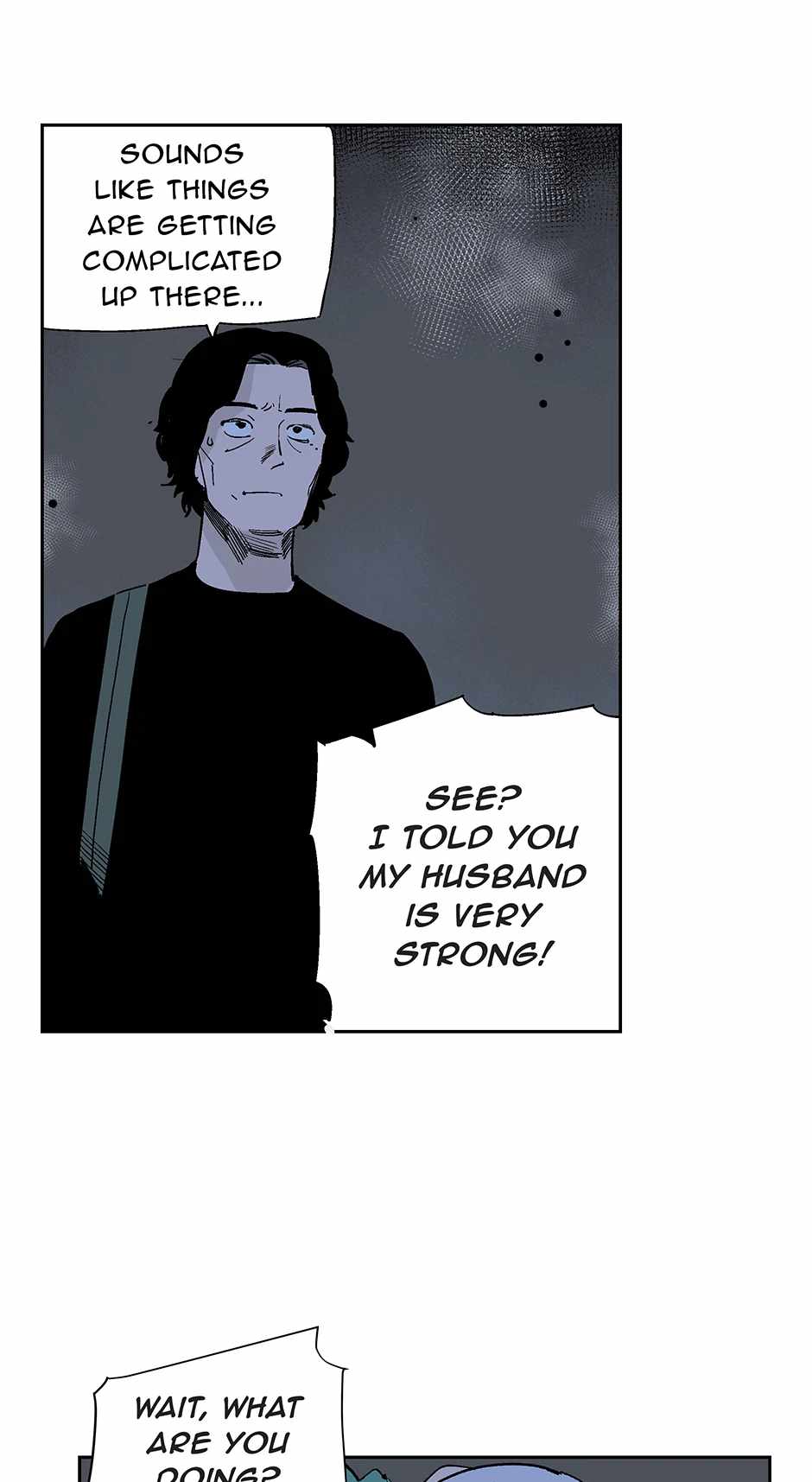 Corrupt City Chapter 52 page 36 - 