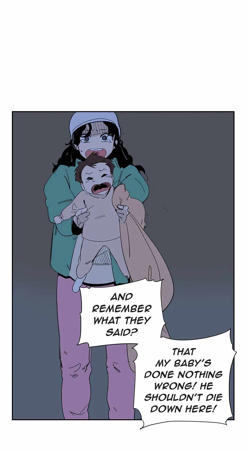 Corrupt City Chapter 52 page 39 - 