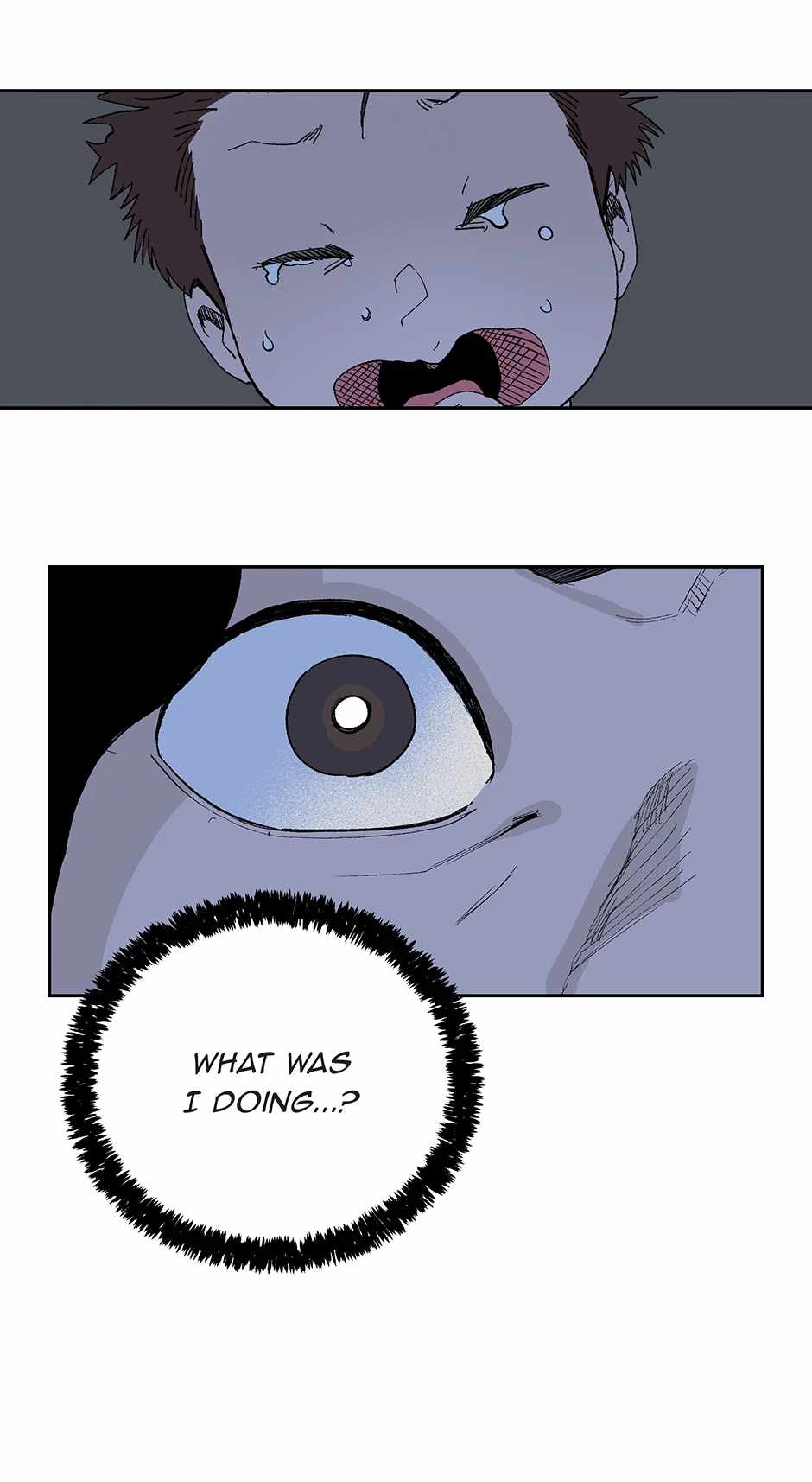 Corrupt City Chapter 52 page 40 - 
